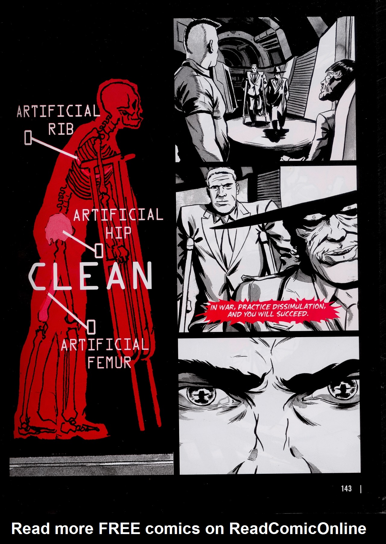 Read online The Art of War: A Graphic Novel comic -  Issue # TPB (Part 2) - 44