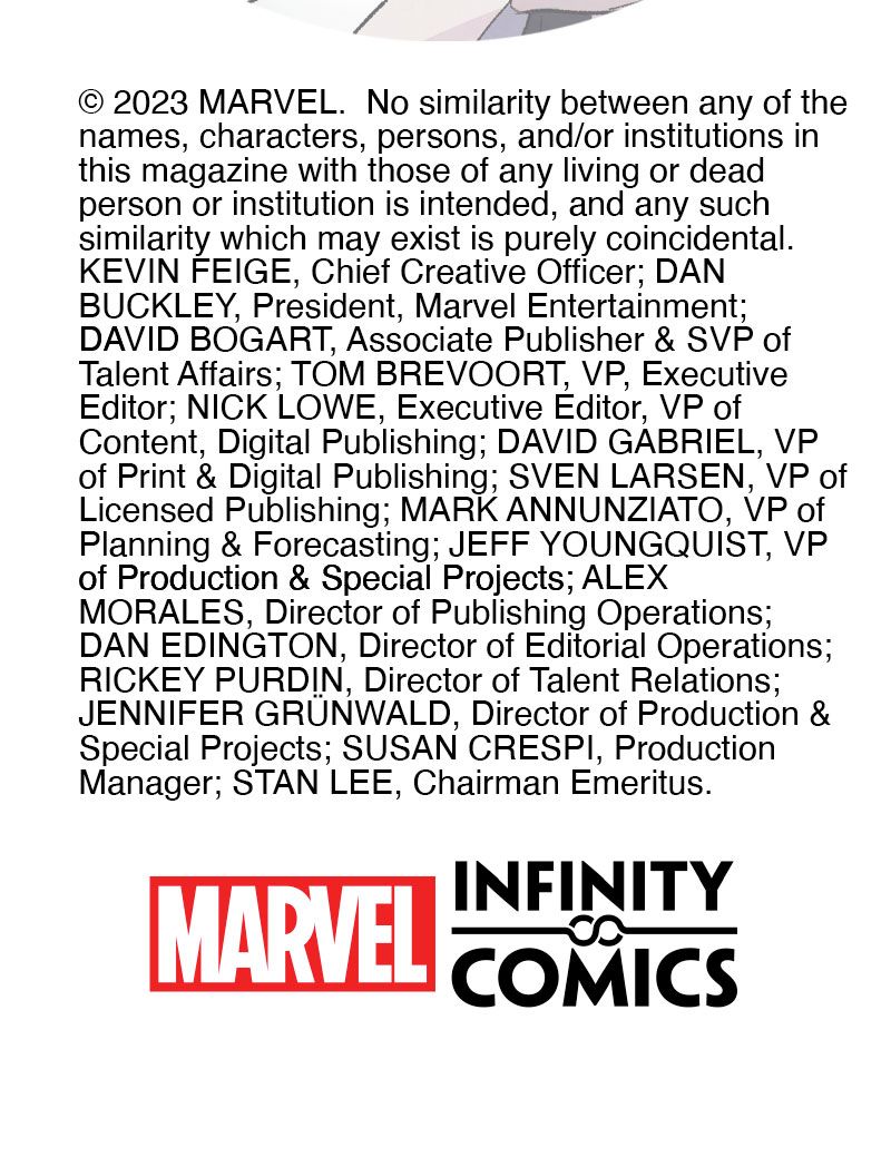 Read online It’s Jeff: Infinity Comic comic -  Issue #29 - 26