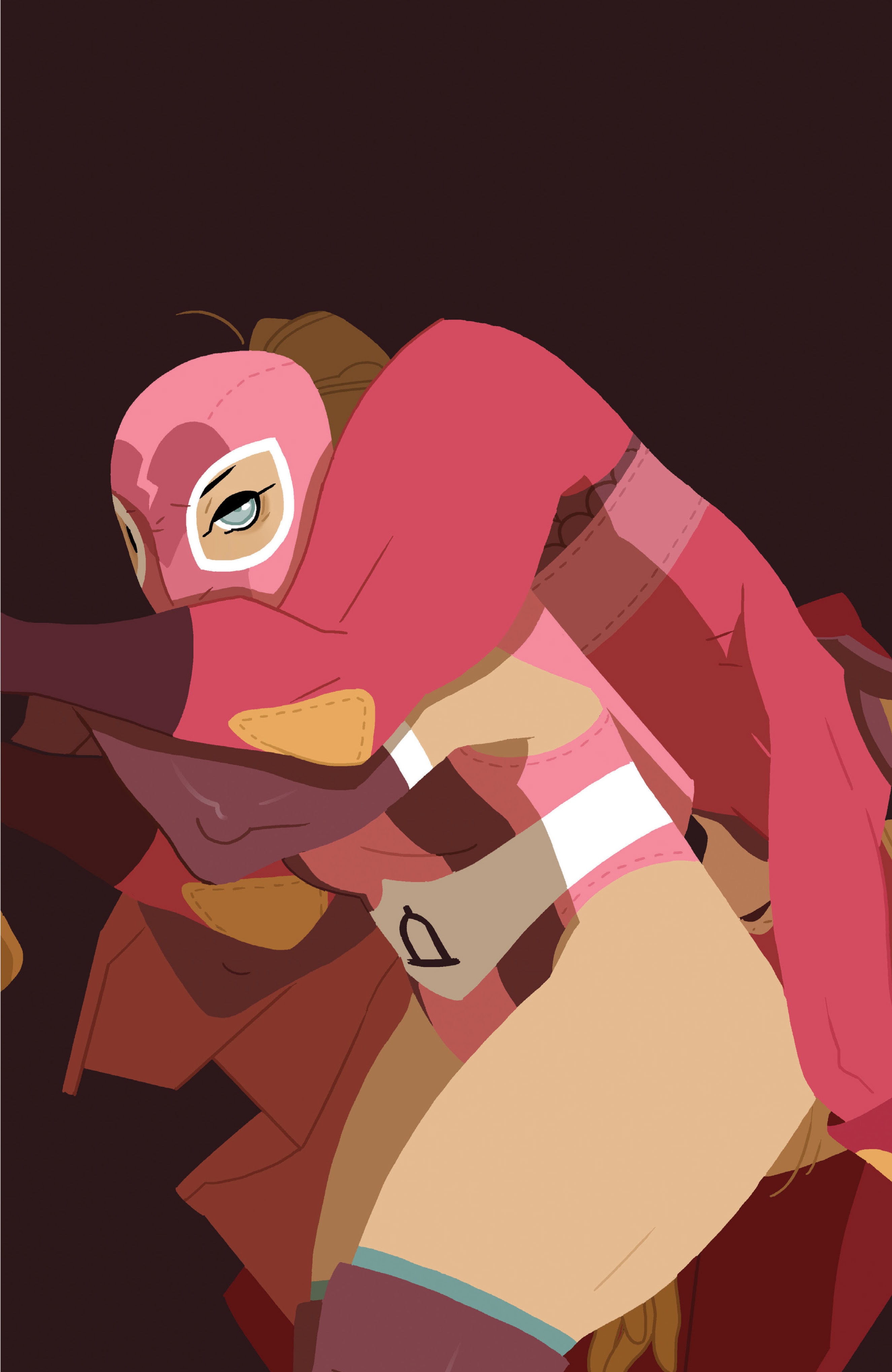 Read online La Mano del Destino comic -  Issue # TPB (Part 2) - 98