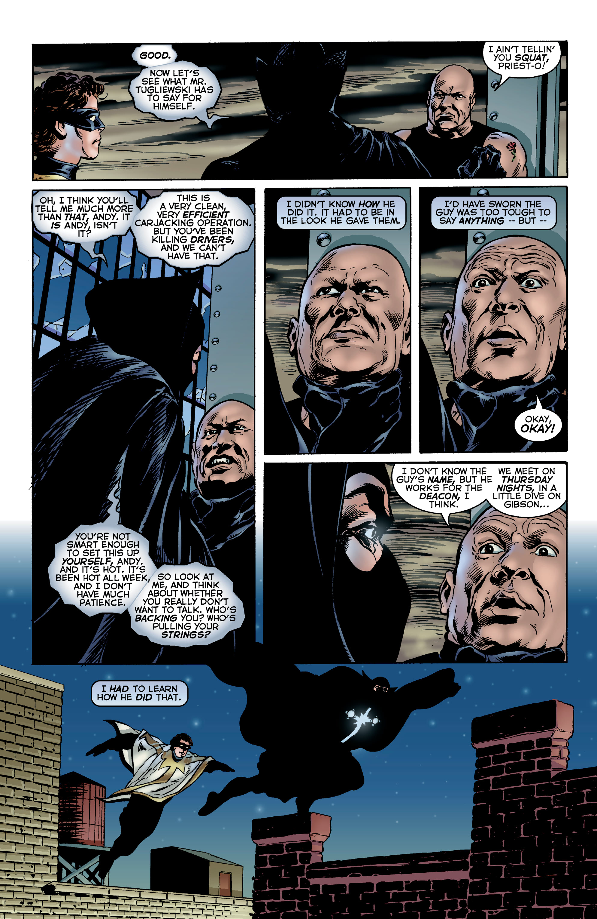 Read online Astro City Metrobook comic -  Issue # TPB 1 (Part 3) - 65