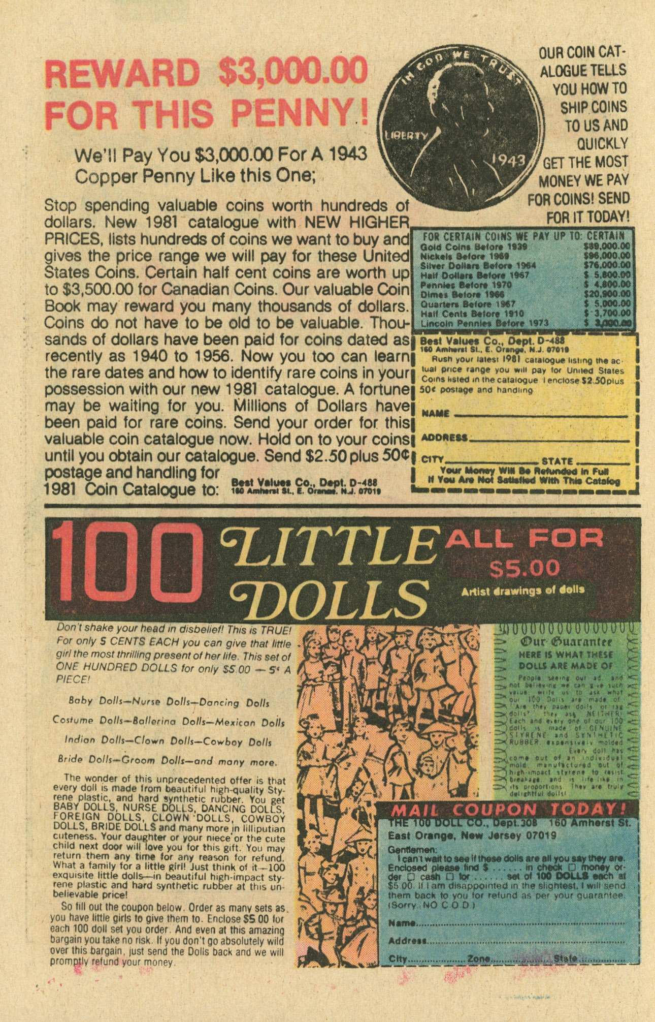 Read online Laugh (Comics) comic -  Issue #360 - 28