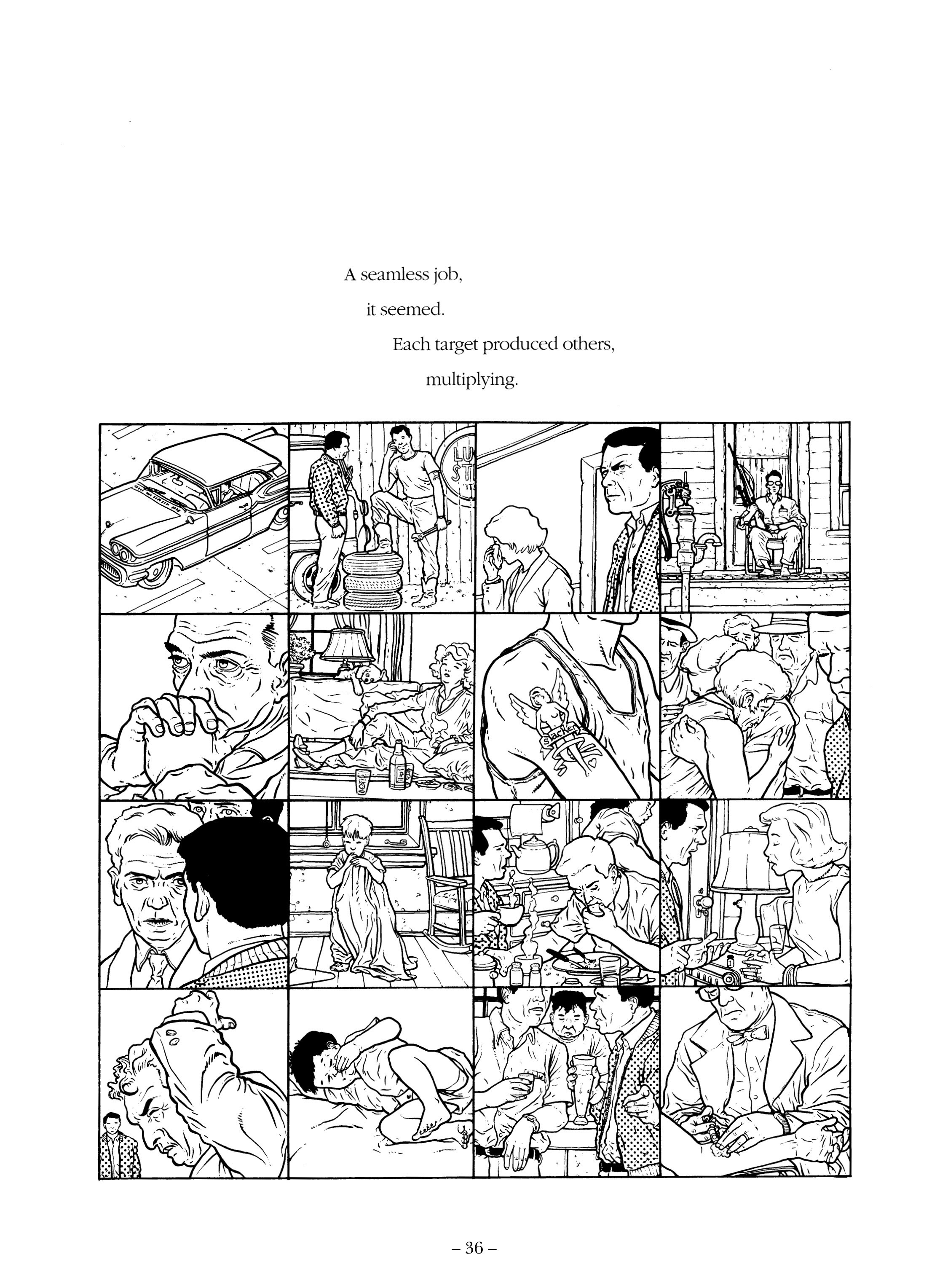 Read online Another Chance To Get It Right comic -  Issue # TPB - 37