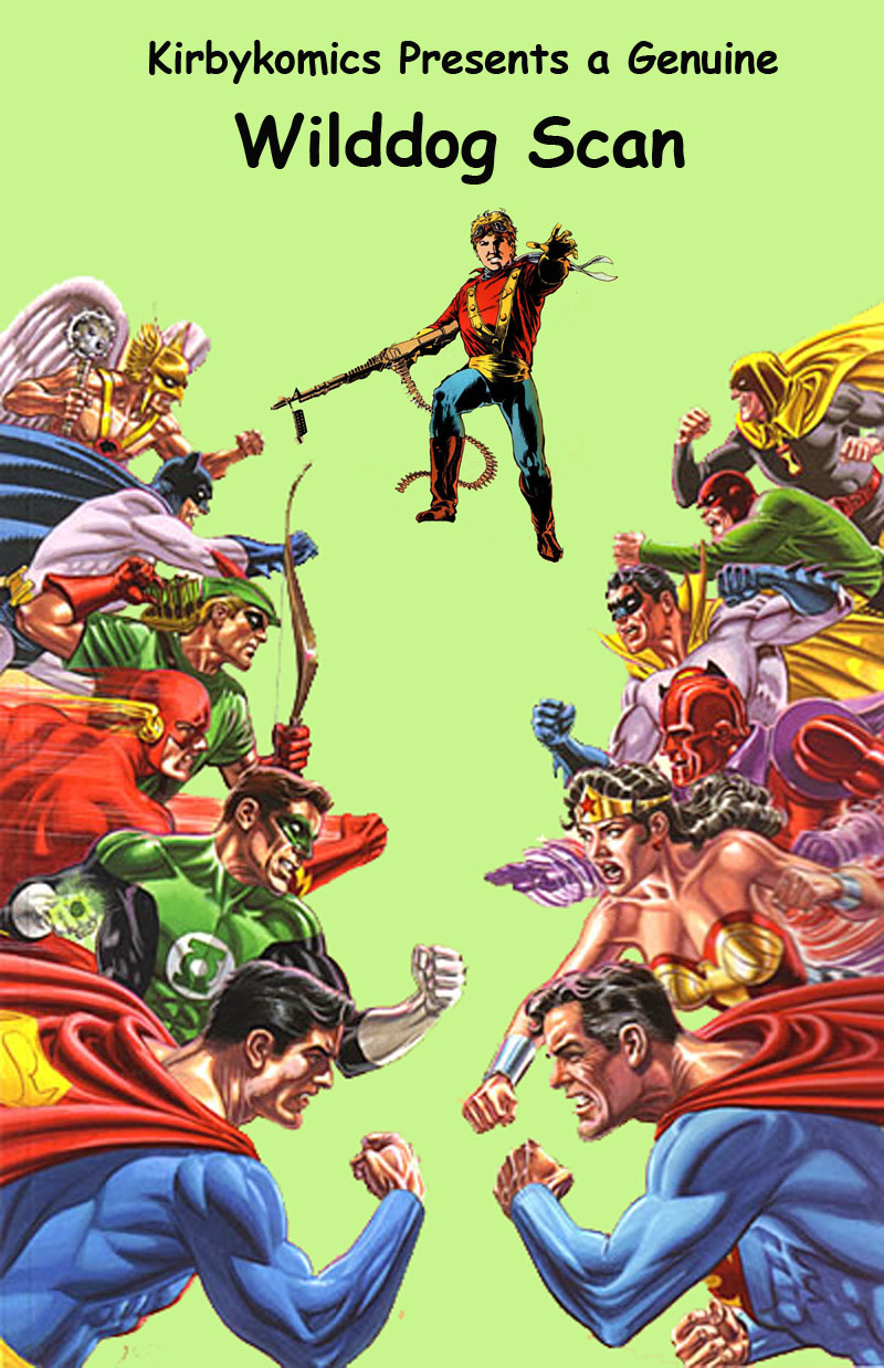 Read online Limited Collectors' Edition comic -  Issue #34 - 85