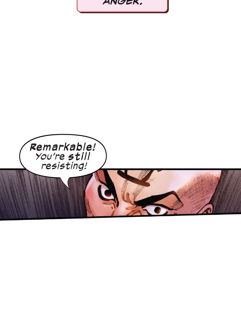 Read online Shang-Chi: Brothers & Sisters Infinity Comic comic -  Issue #8 - 68