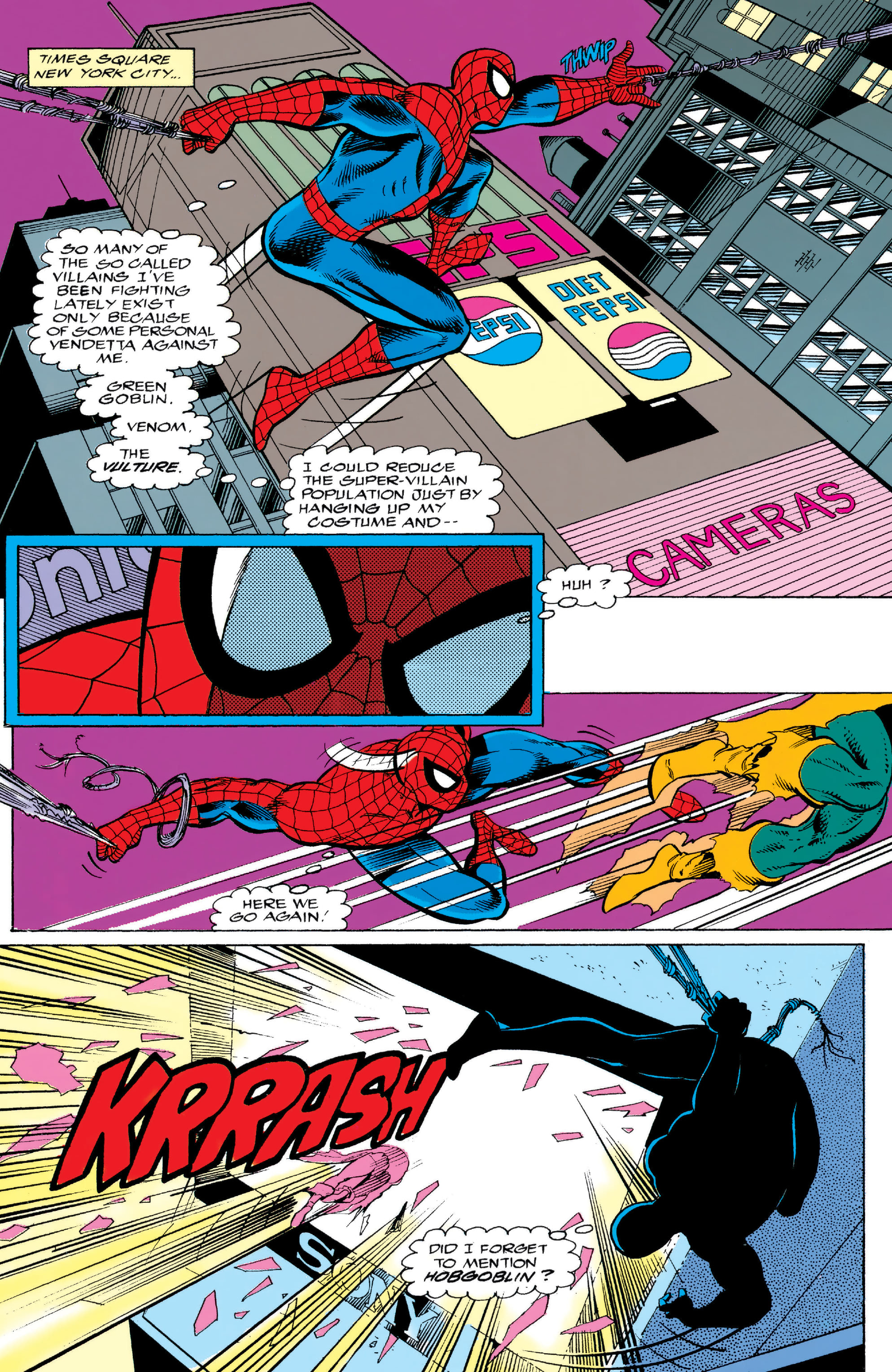 Read online The Infinity War Omnibus comic -  Issue # TPB (Part 3) - 81