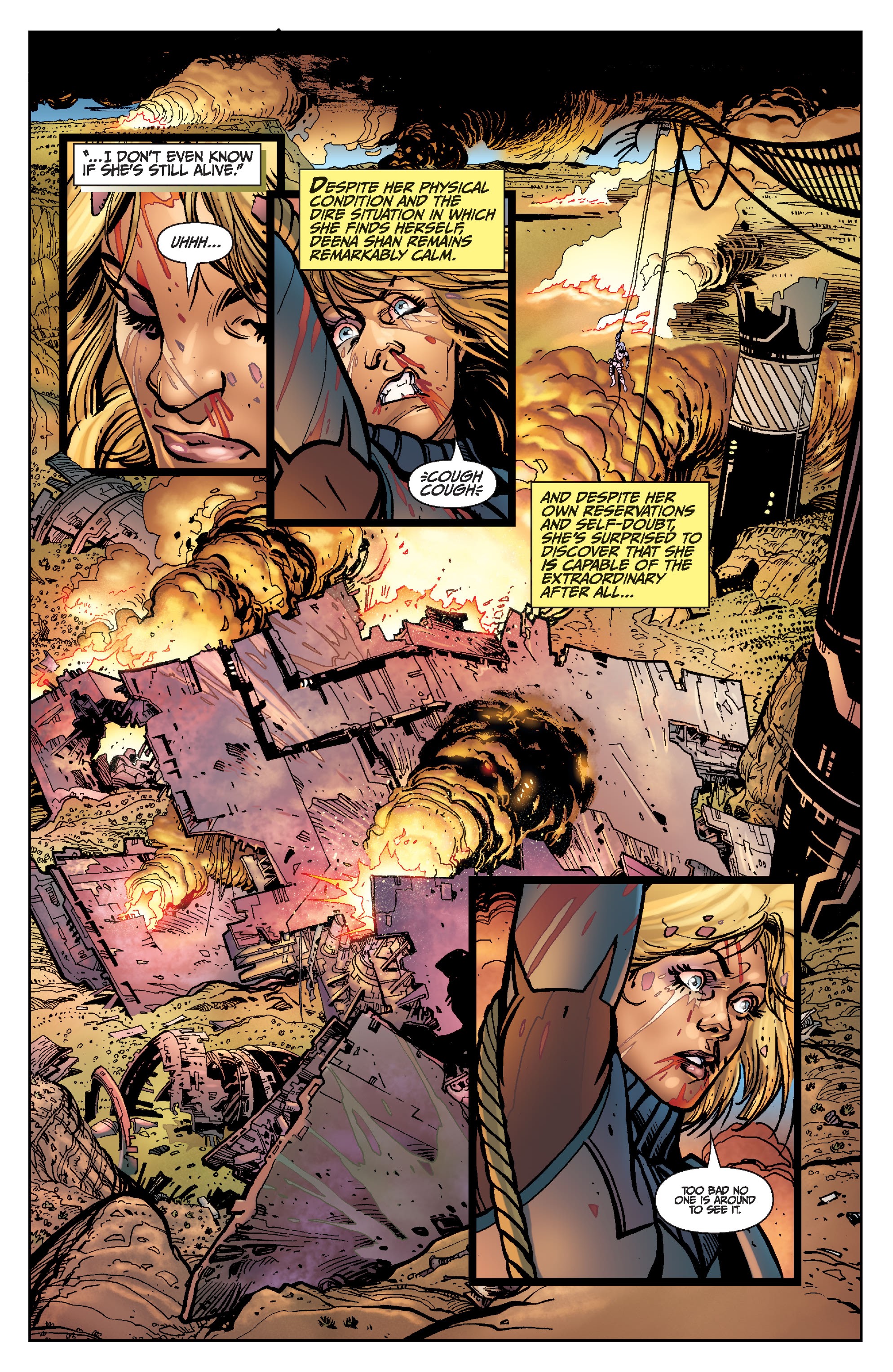 Read online Star Wars Legends: The Rebellion - Epic Collection comic -  Issue # TPB 4 (Part 4) - 18