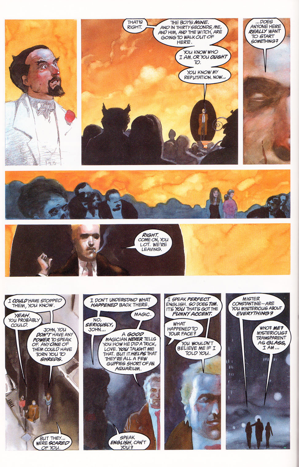 Read online The Books of Magic (1990) comic -  Issue #2 - 48