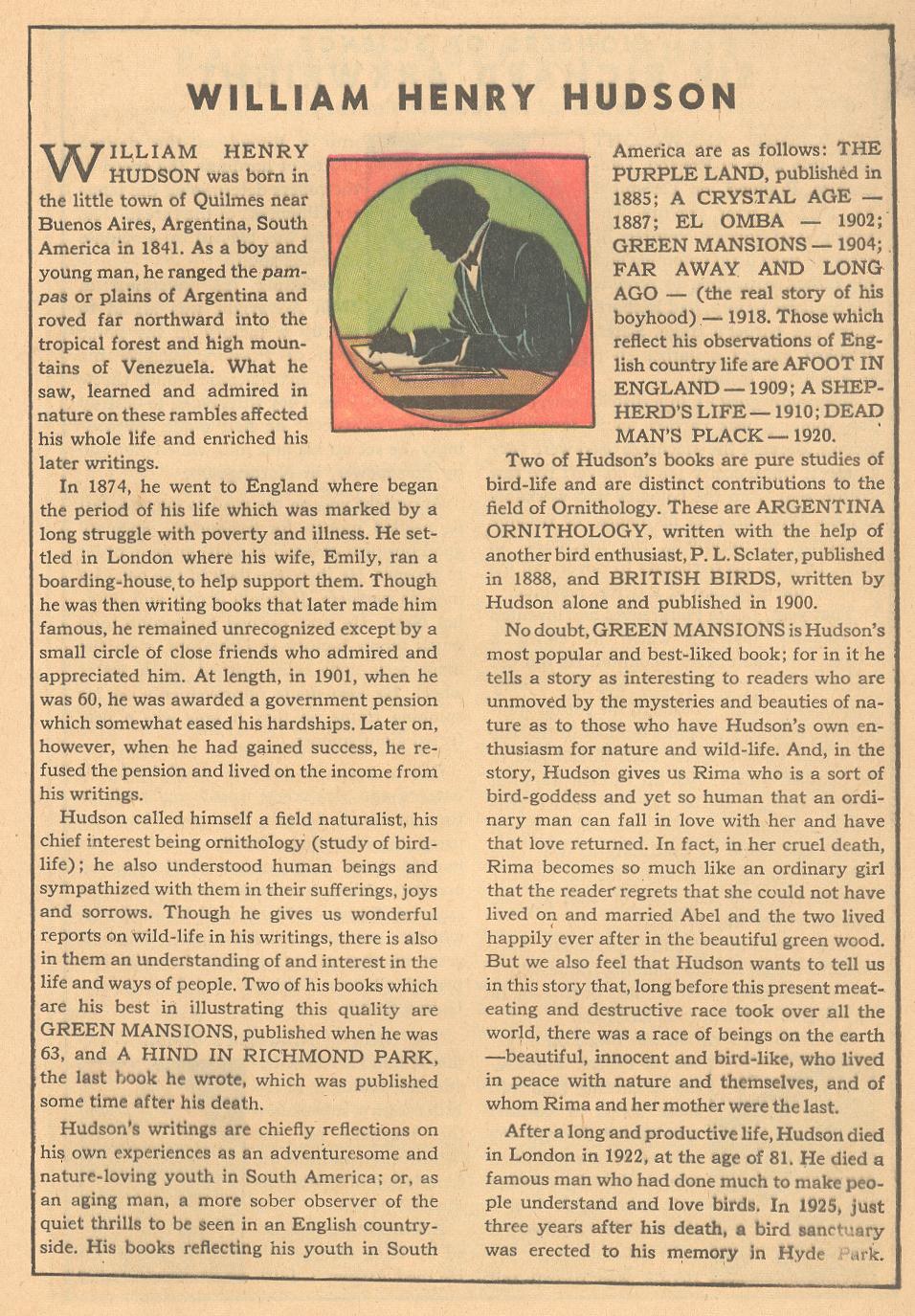 Read online Classics Illustrated comic -  Issue #90 - 47