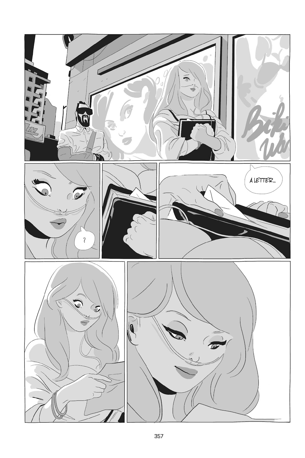 Lastman issue TPB 3 (Part 4) - Page 64