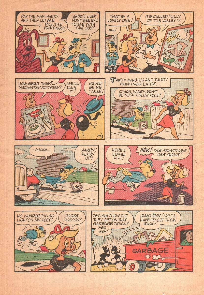 Read online A-1 Comics comic -  Issue #124 - 14