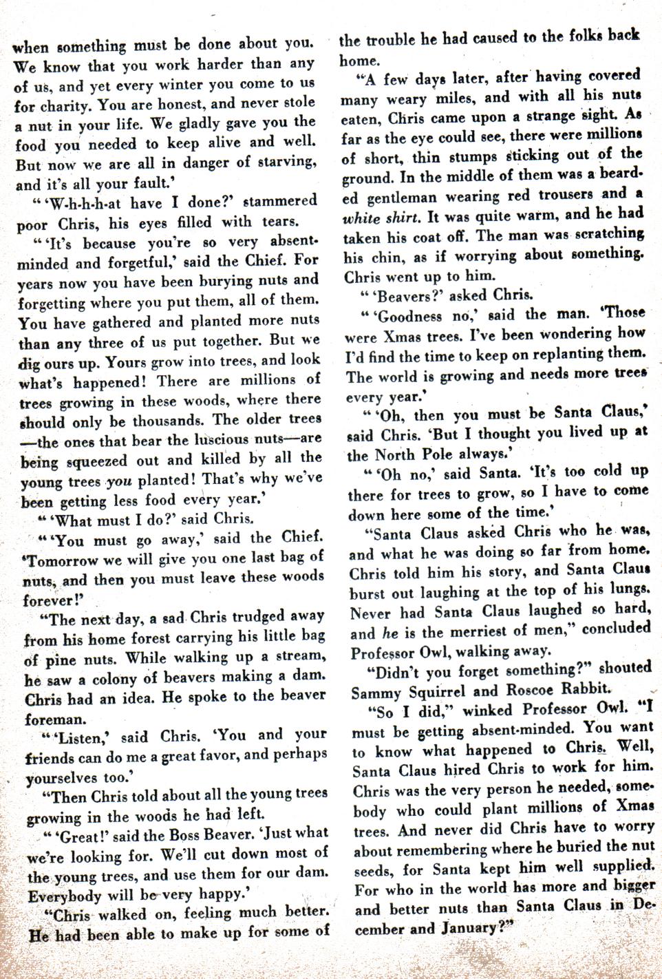 Read online Hollywood Funny Folks comic -  Issue #55 - 24