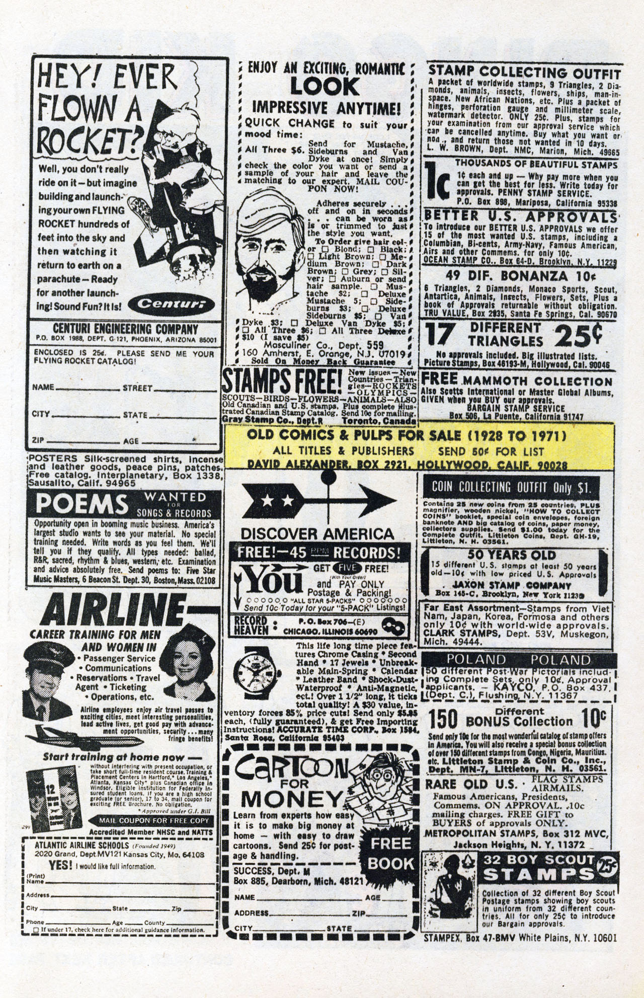 Read online Ringo Kid (1970) comic -  Issue #13 - 28