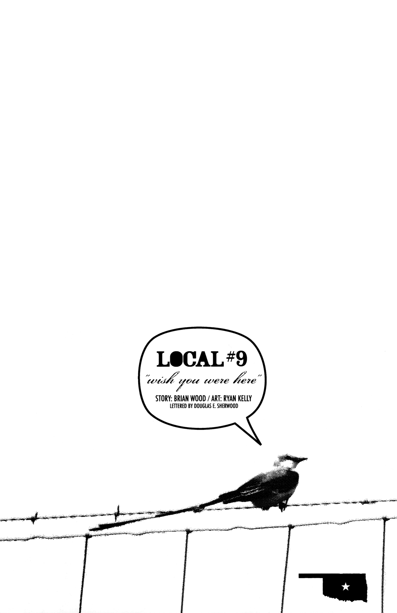 Read online Local comic -  Issue #9 - 35