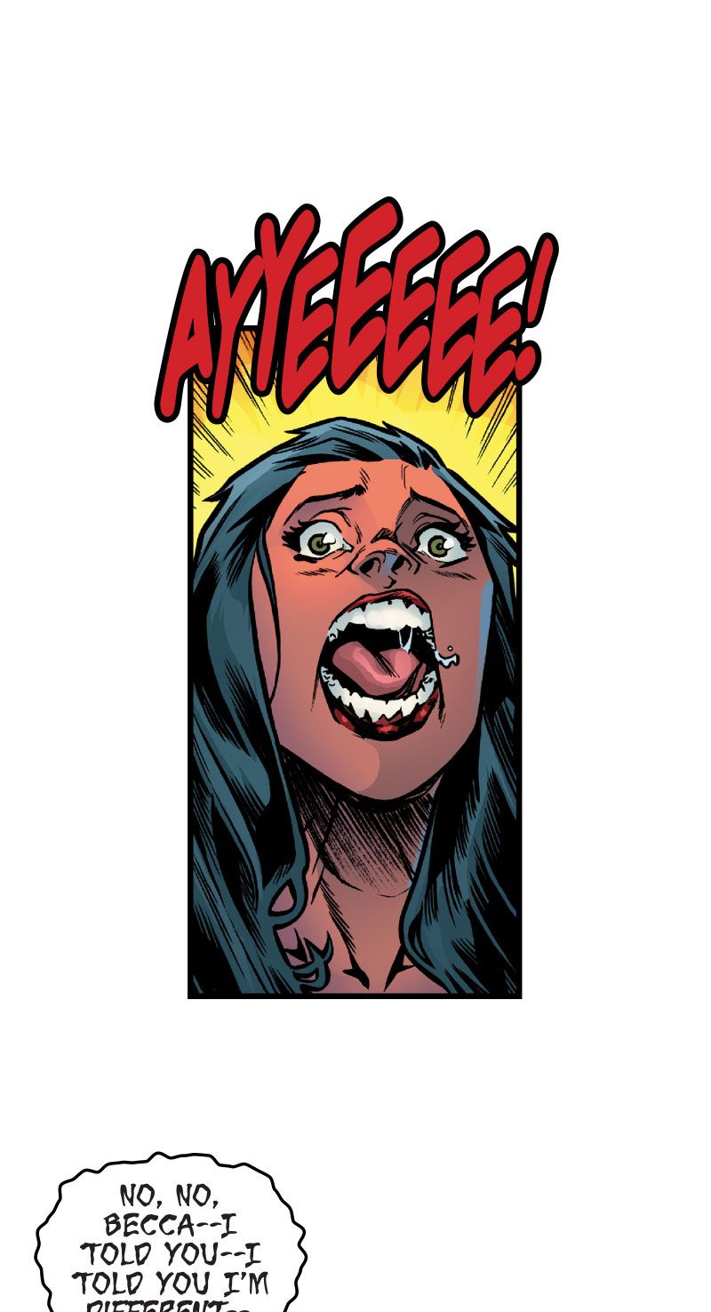 Read online Amazing Spider-Man: Hunted Infinity Comic comic -  Issue #2 - 26