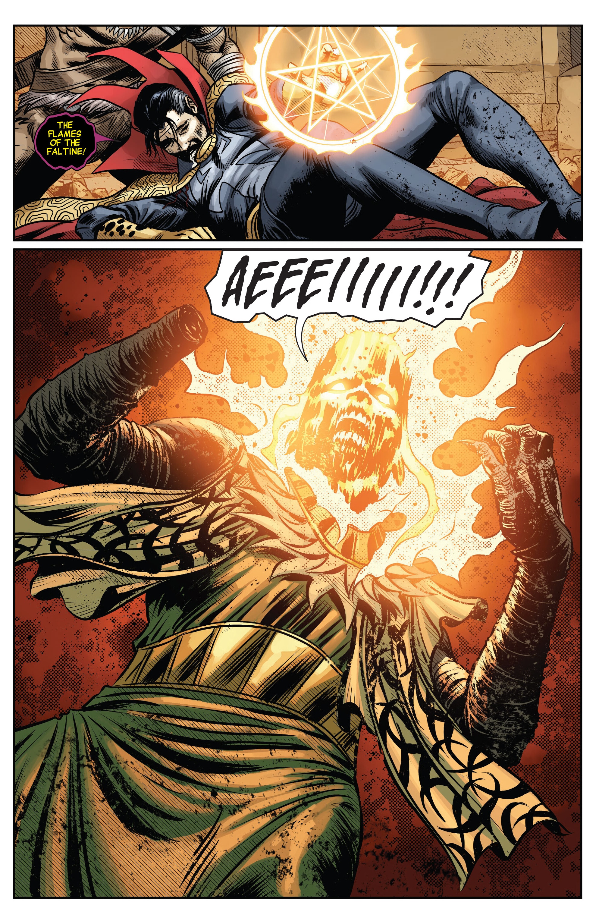 Read online Savage Avengers by Gerry Duggan Omnibus comic -  Issue # TPB (Part 3) - 44