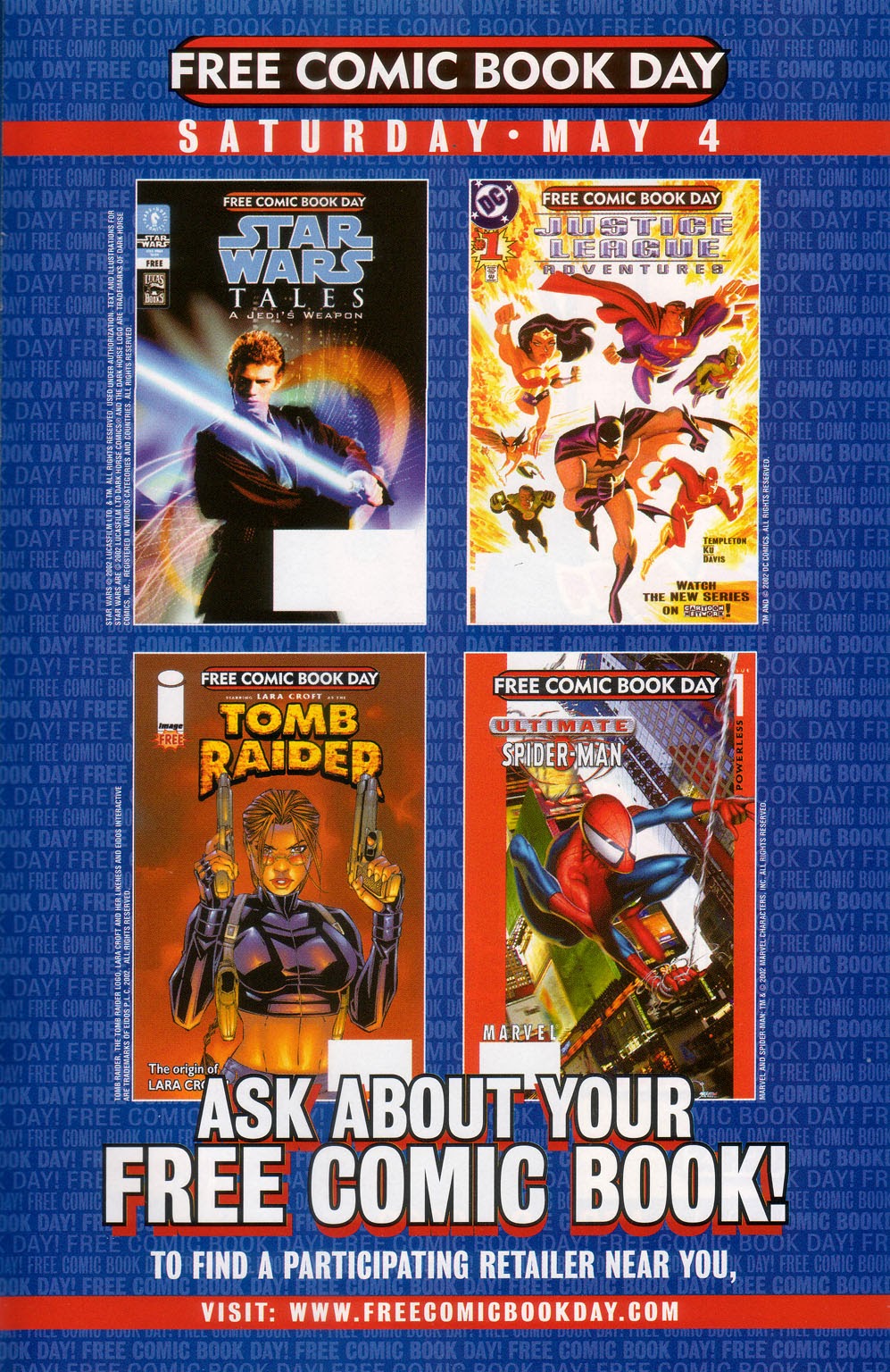 Read online Shadow Reavers comic -  Issue #5 - 30