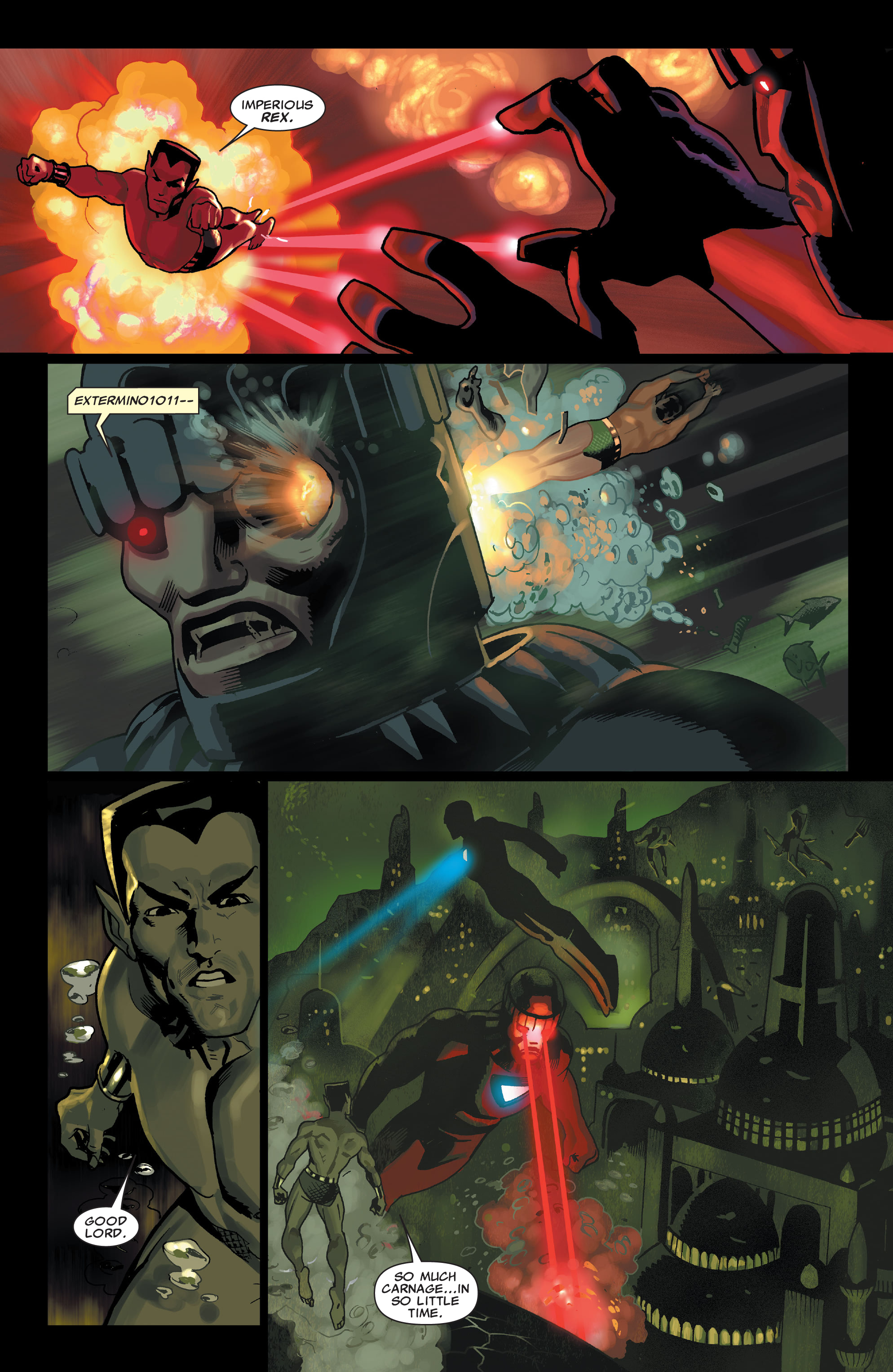 Read online Dark Reign: Accept Change comic -  Issue # TPB (Part 1) - 96