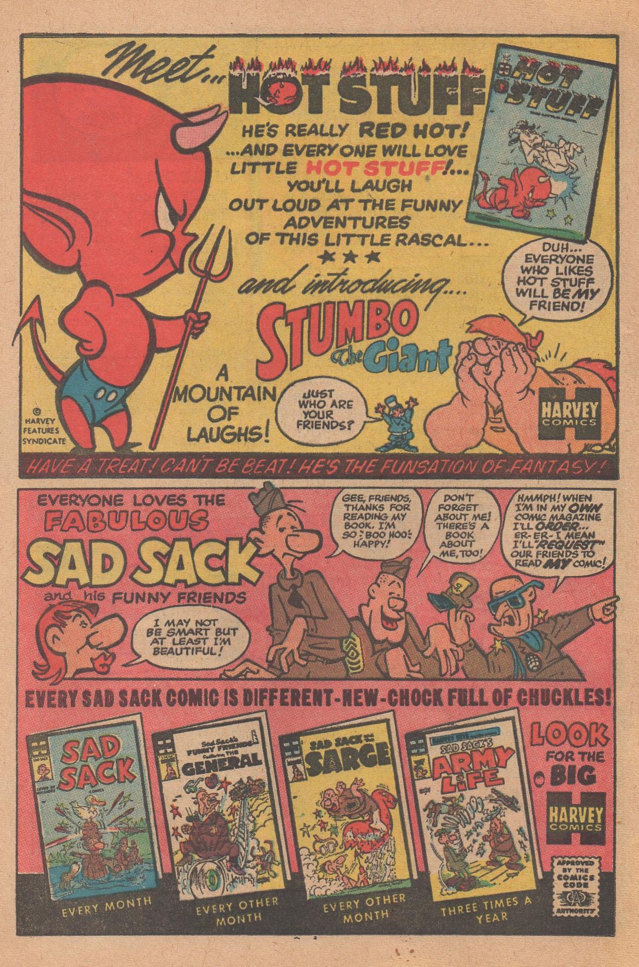 Read online Dick Tracy comic -  Issue #142 - 75