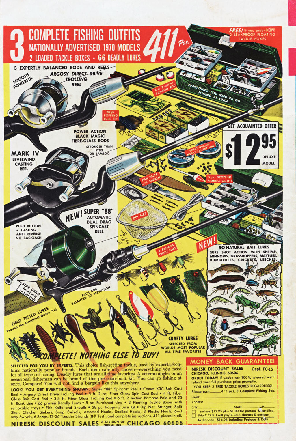 Read online Moby Duck comic -  Issue #10 - 36