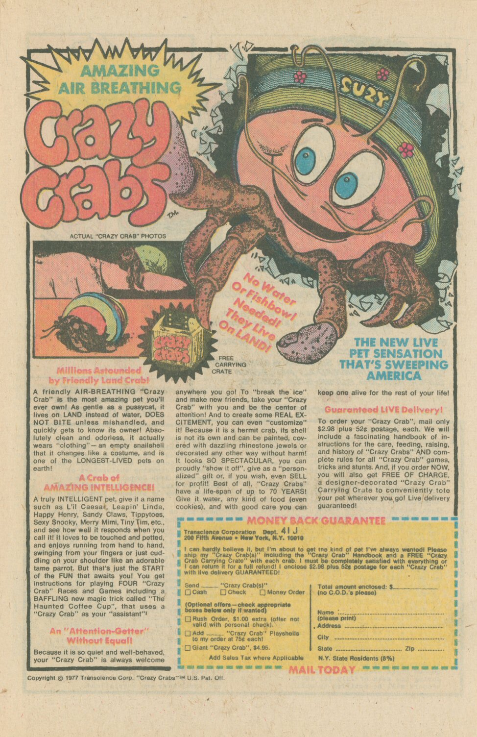 Read online Wonder Woman (1942) comic -  Issue #235 - 17