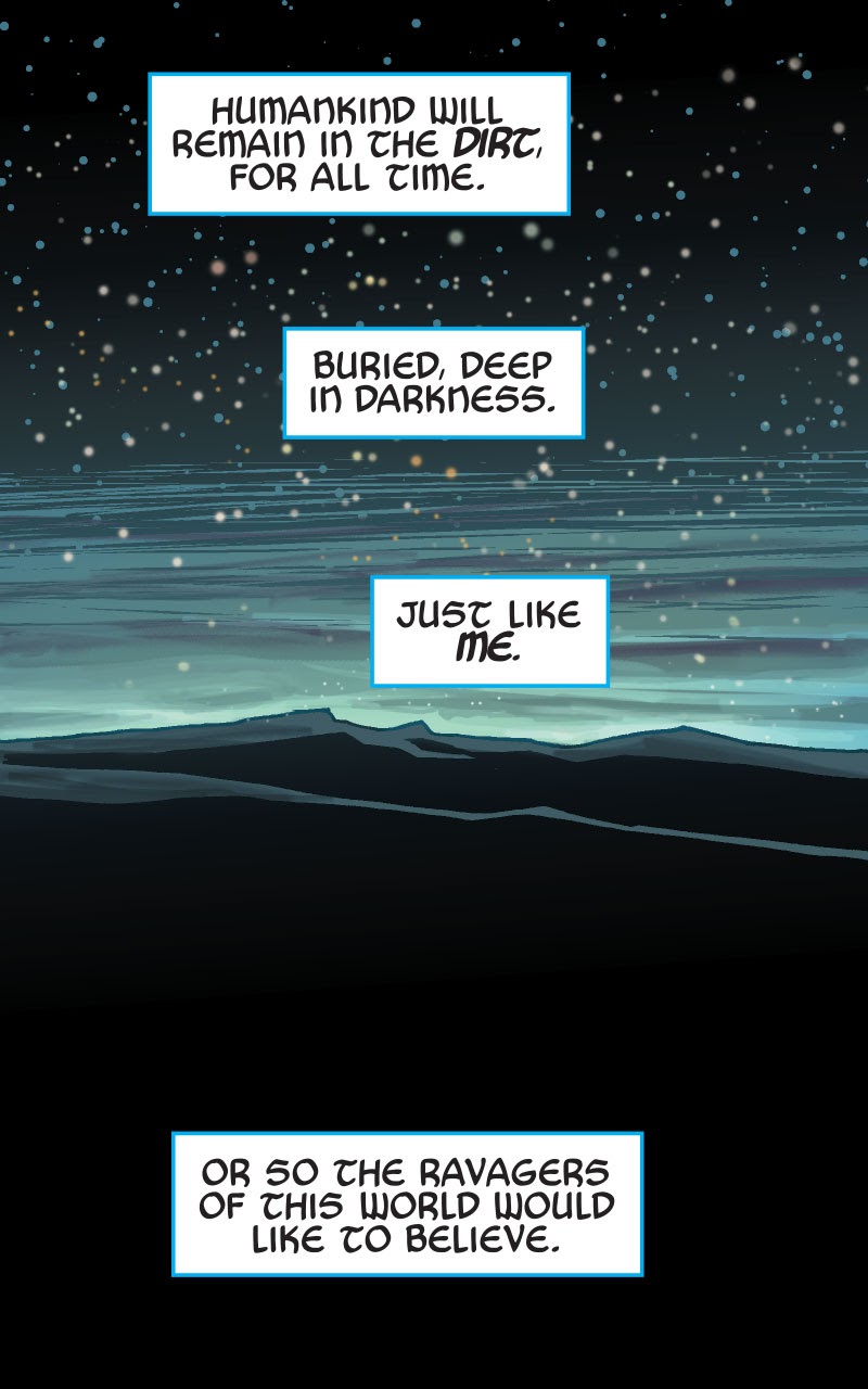 Read online Avengers Forever: Infinity Comic comic -  Issue #1 - 40