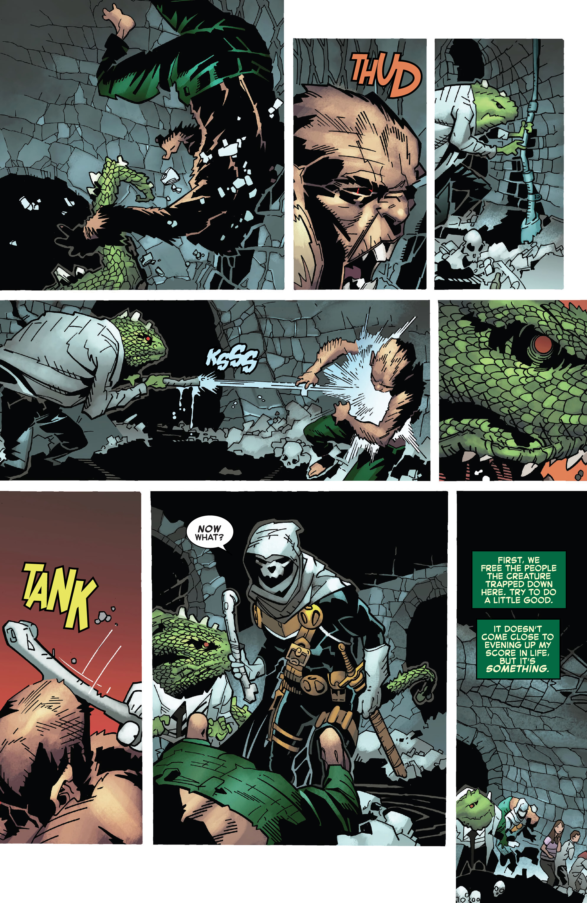 Read online The Amazing Spider-Man: By Nick Spencer Omnibus comic -  Issue # TPB (Part 6) - 11
