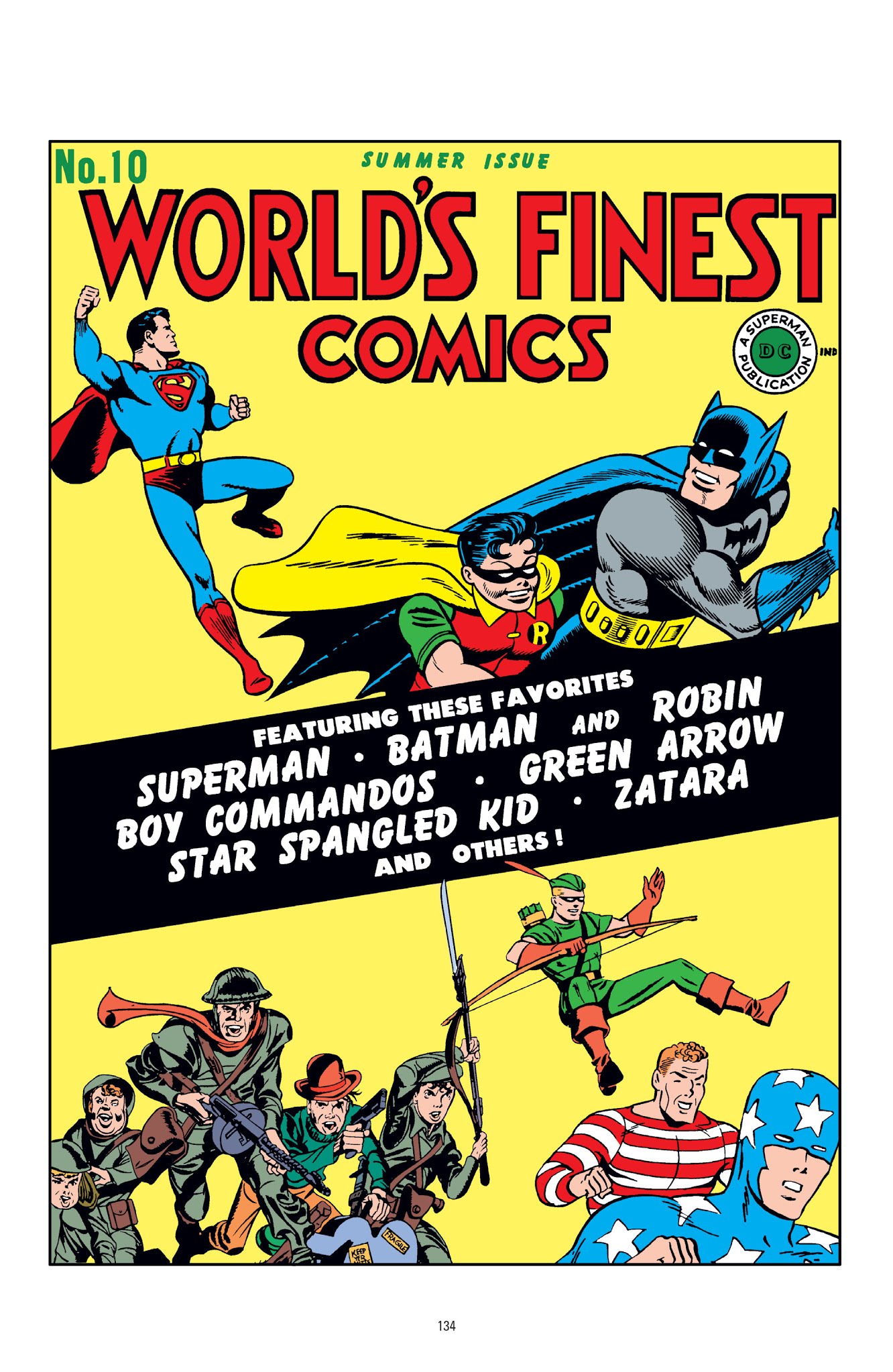 Read online Batman: The Golden Age Omnibus comic -  Issue # TPB 5 (Part 2) - 34