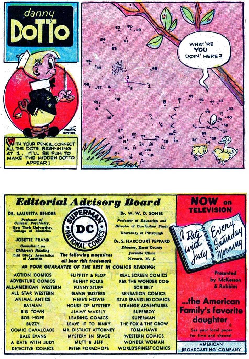 Read online Hollywood Funny Folks comic -  Issue #45 - 24