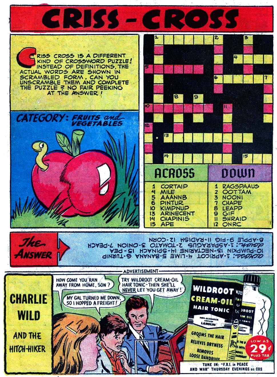 Read online Hollywood Funny Folks comic -  Issue #44 - 10