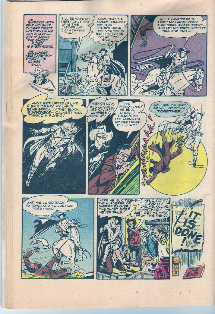 A-1 Comics issue 9 - Page 17