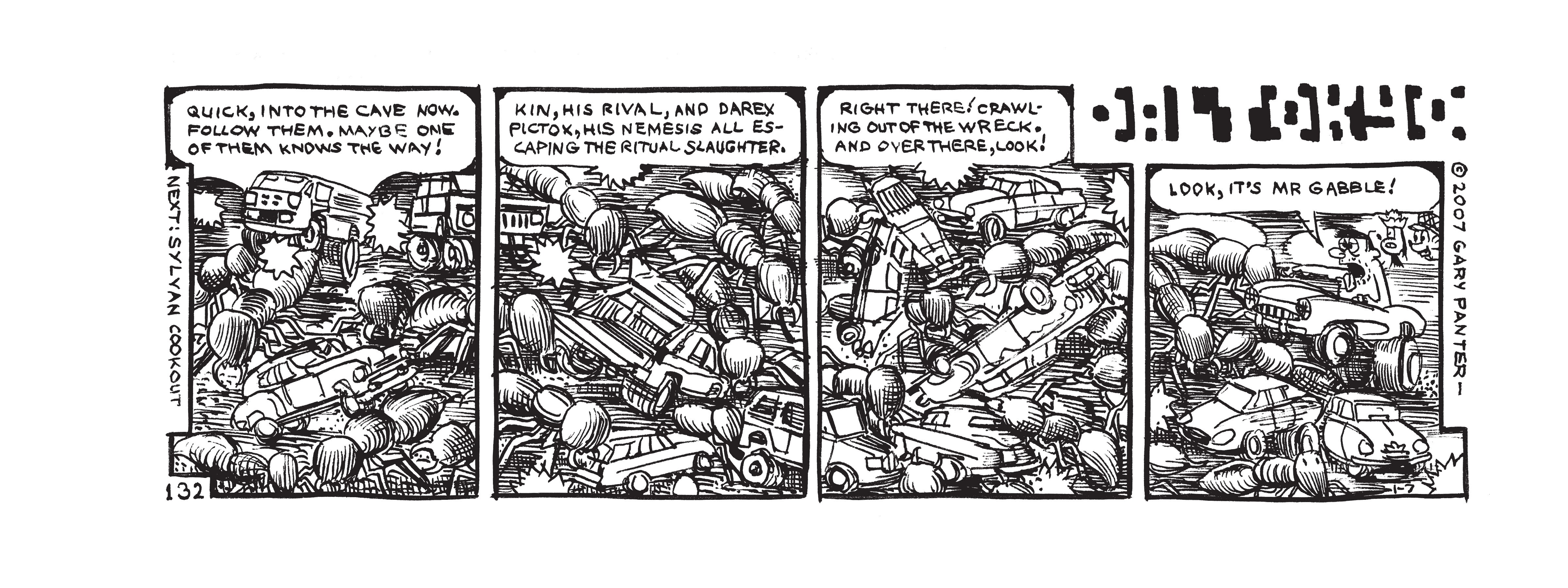 Read online Dal Tokyo comic -  Issue # TPB (Part 2) - 110