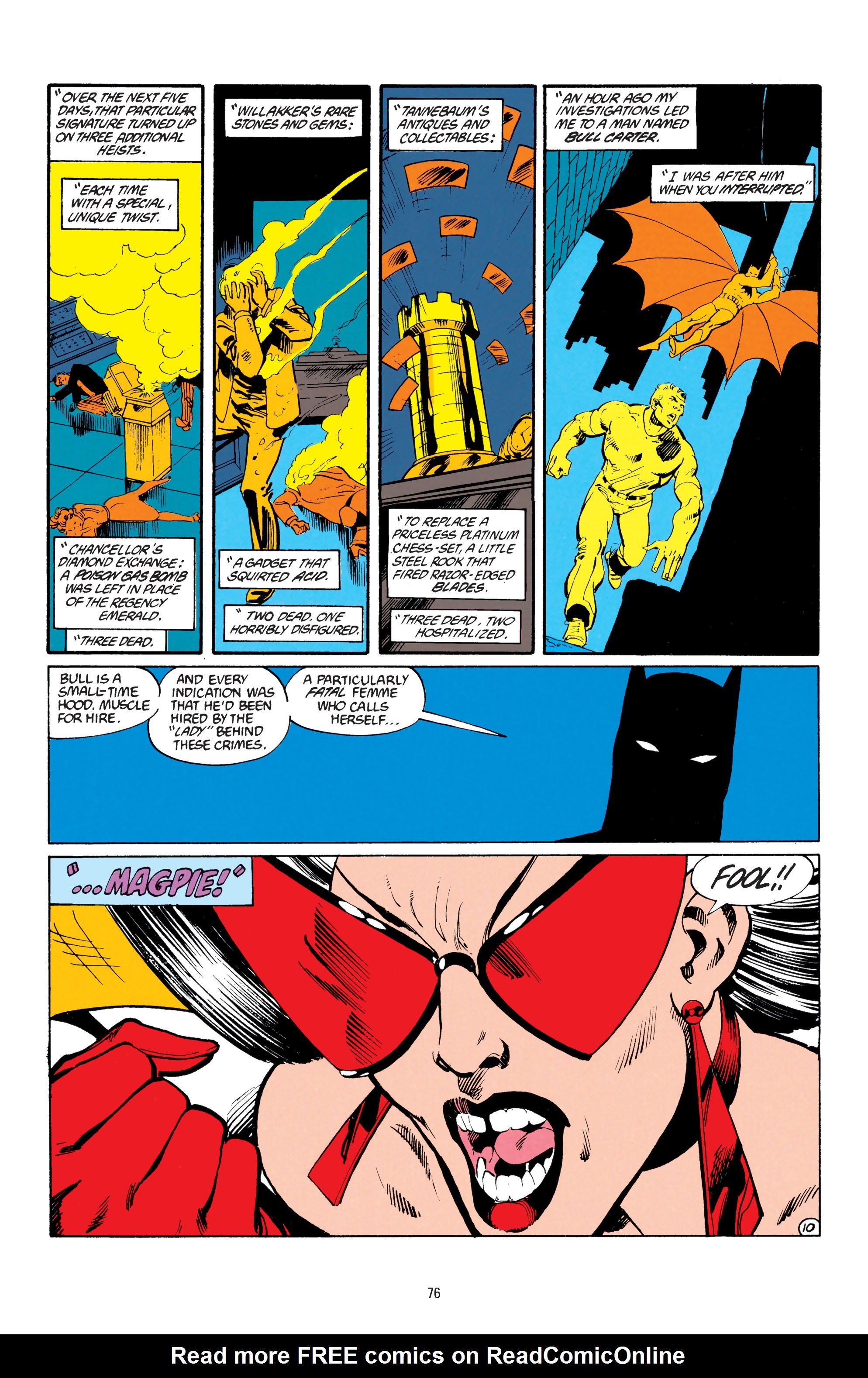 Read online Superman: The Man of Steel (2020) comic -  Issue # TPB 1 (Part 1) - 75