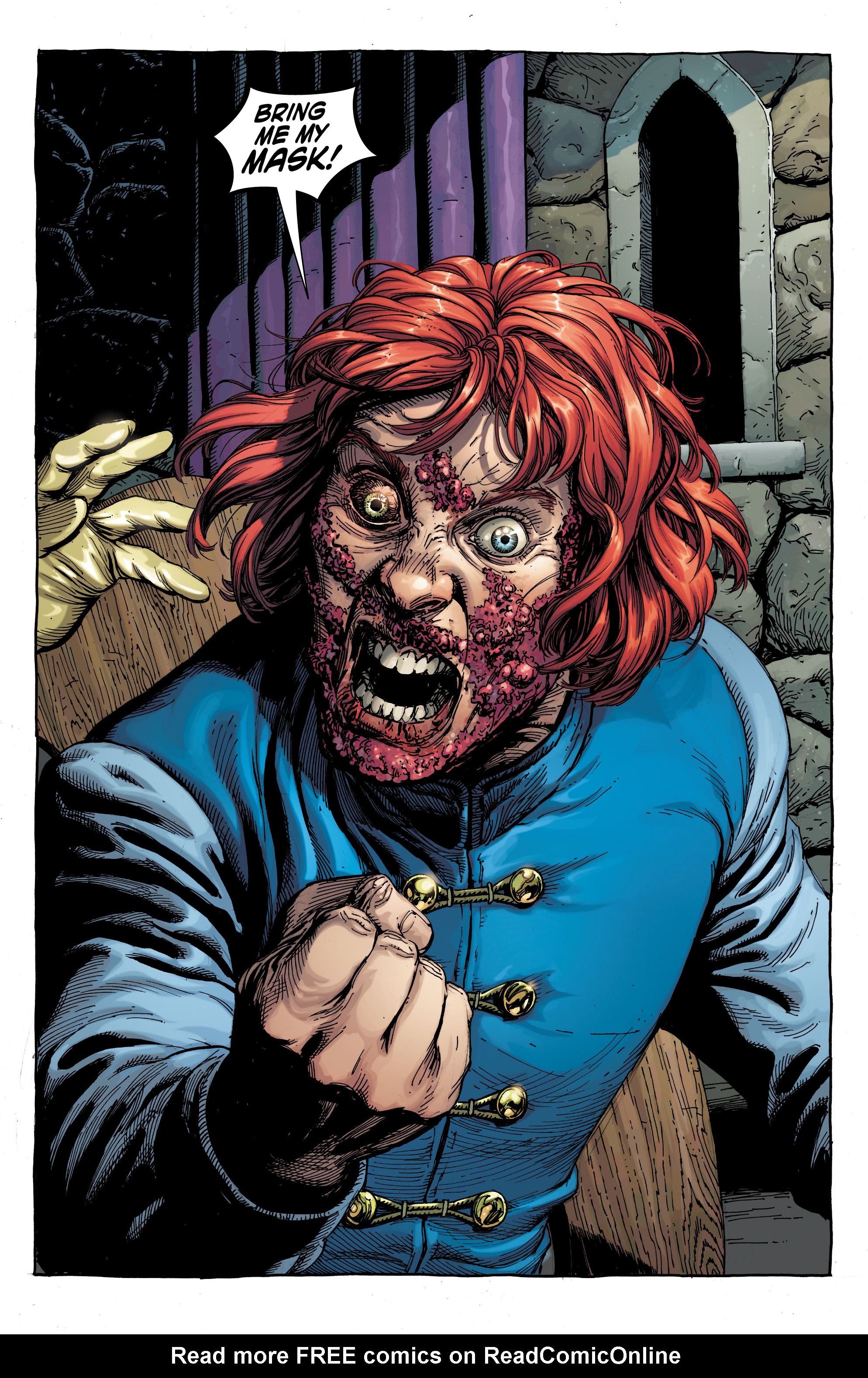 Read online Geiger comic -  Issue #2 - 24