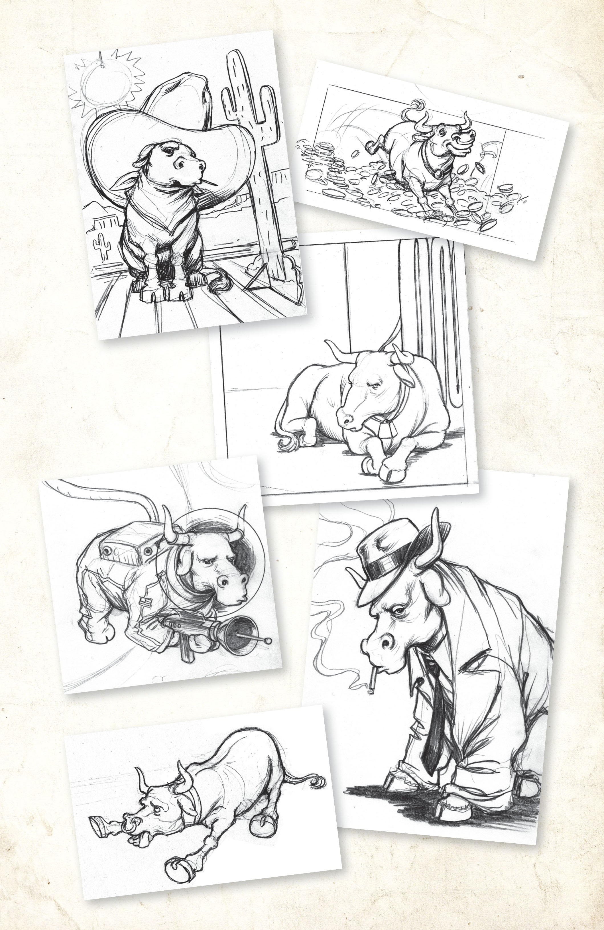 Read online Jack of Fables comic -  Issue # _TPB The Deluxe Edition 2 (Part 4) - 91