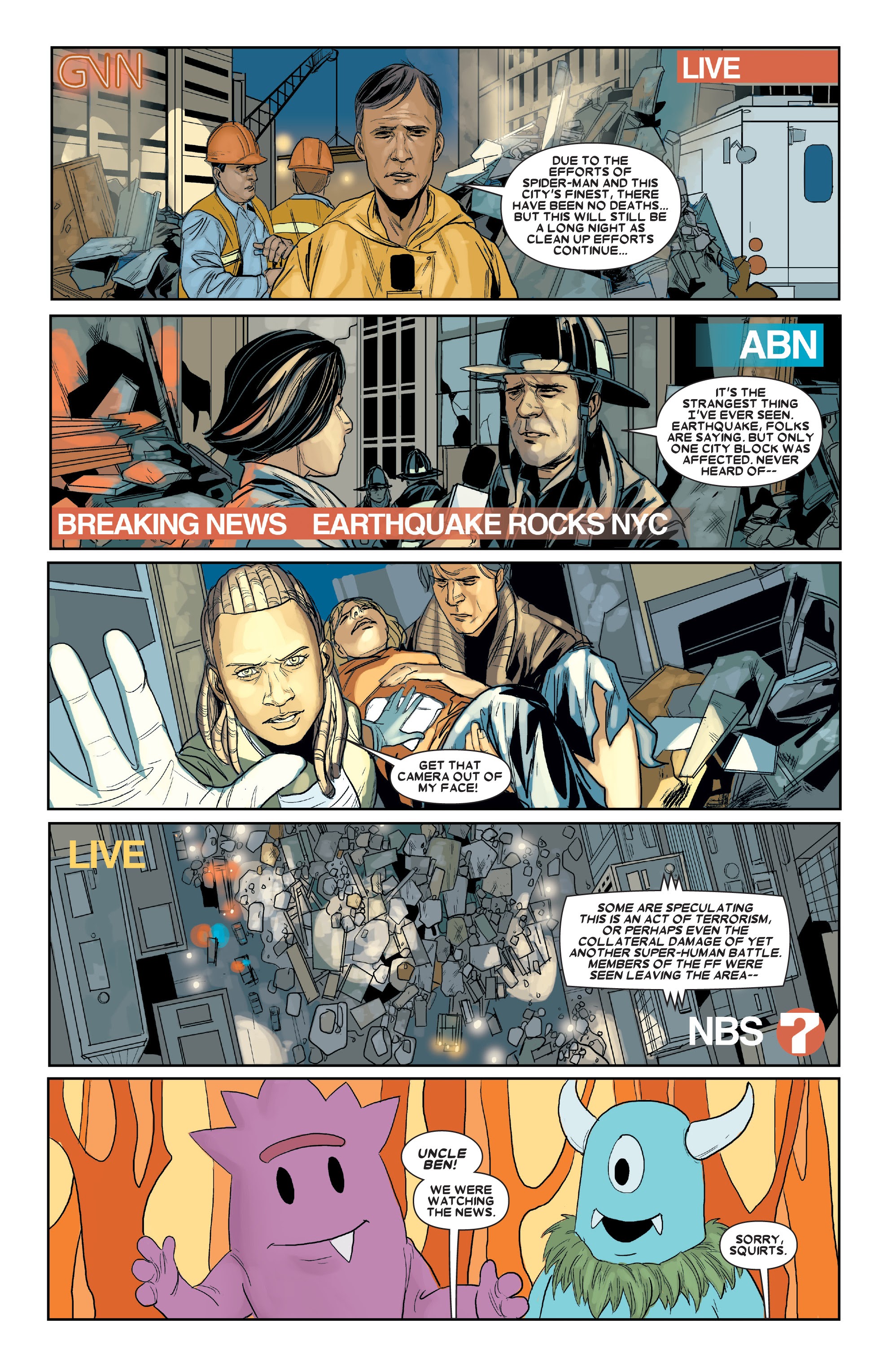 Read online X-23: The Complete Collection comic -  Issue # TPB 2 (Part 3) - 83