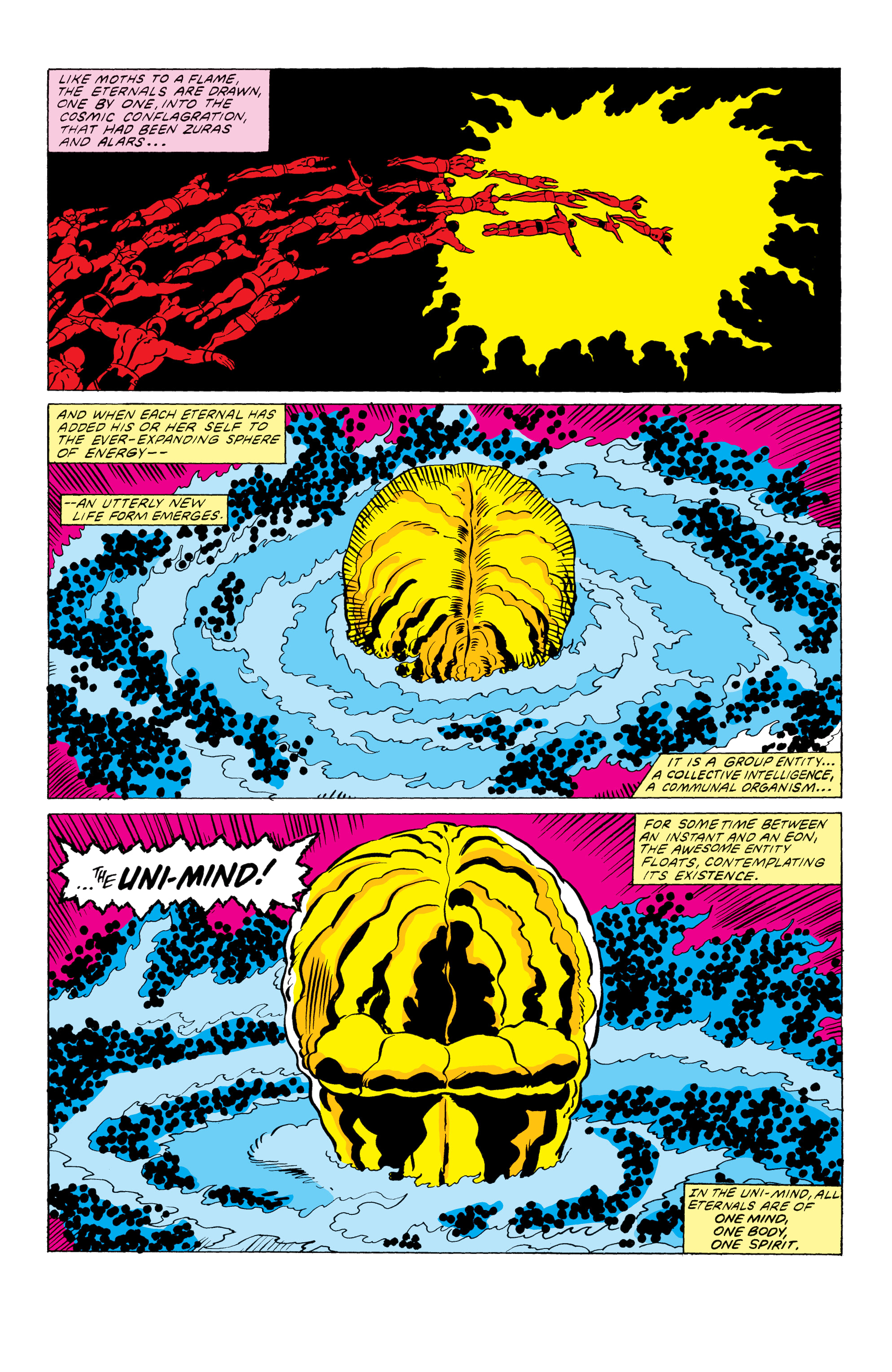 Read online What If? (1977) comic -  Issue # _Complete Collection TPB 3 (Part 1) - 81
