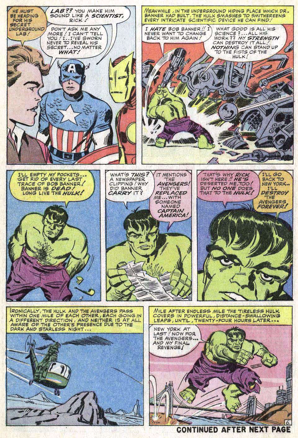 Read online Marvel Treasury Special, Giant Superhero Holiday Grab-Bag comic -  Issue # TPB - 63