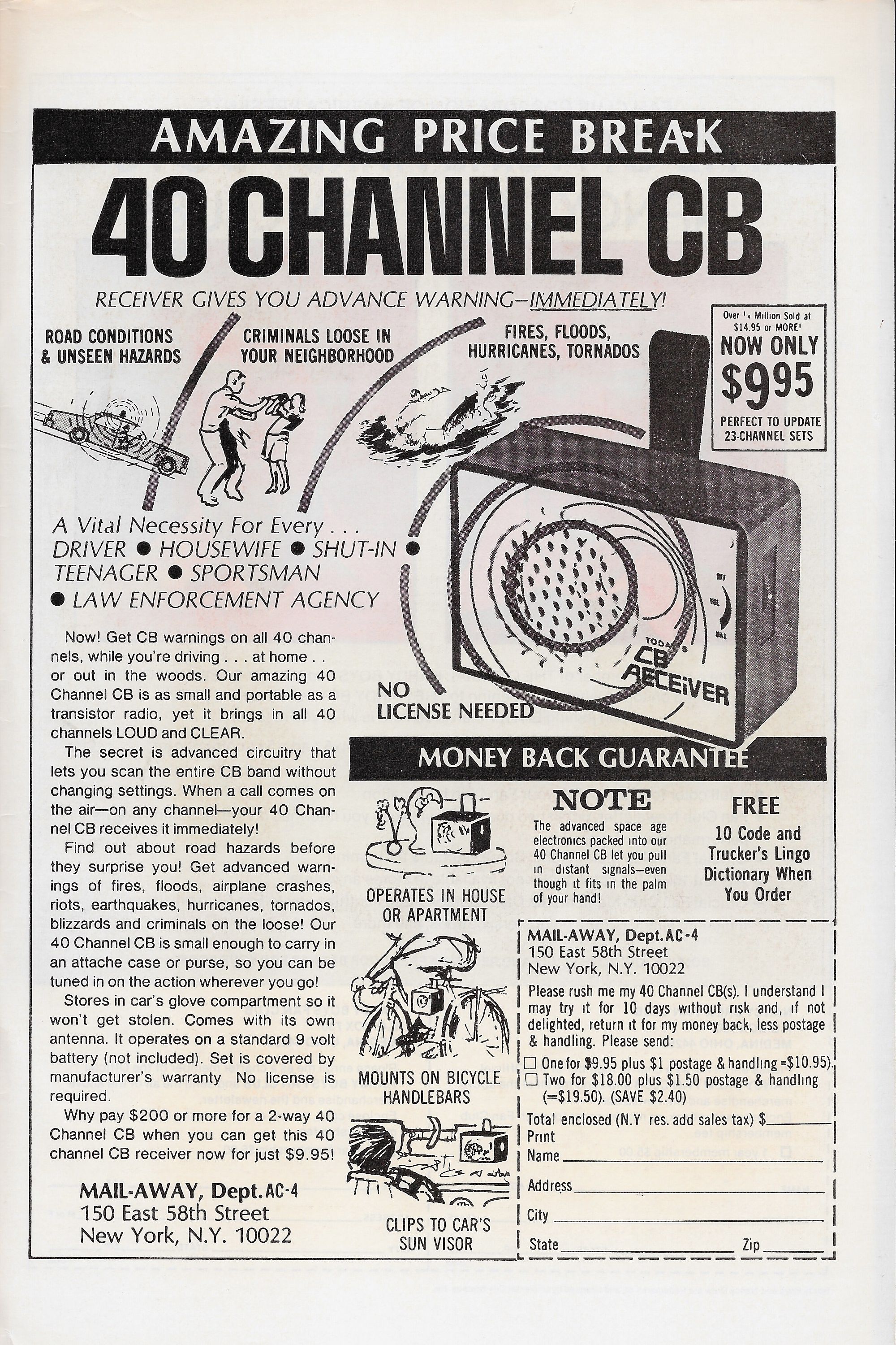 Read online Laugh (Comics) comic -  Issue #325 - 35