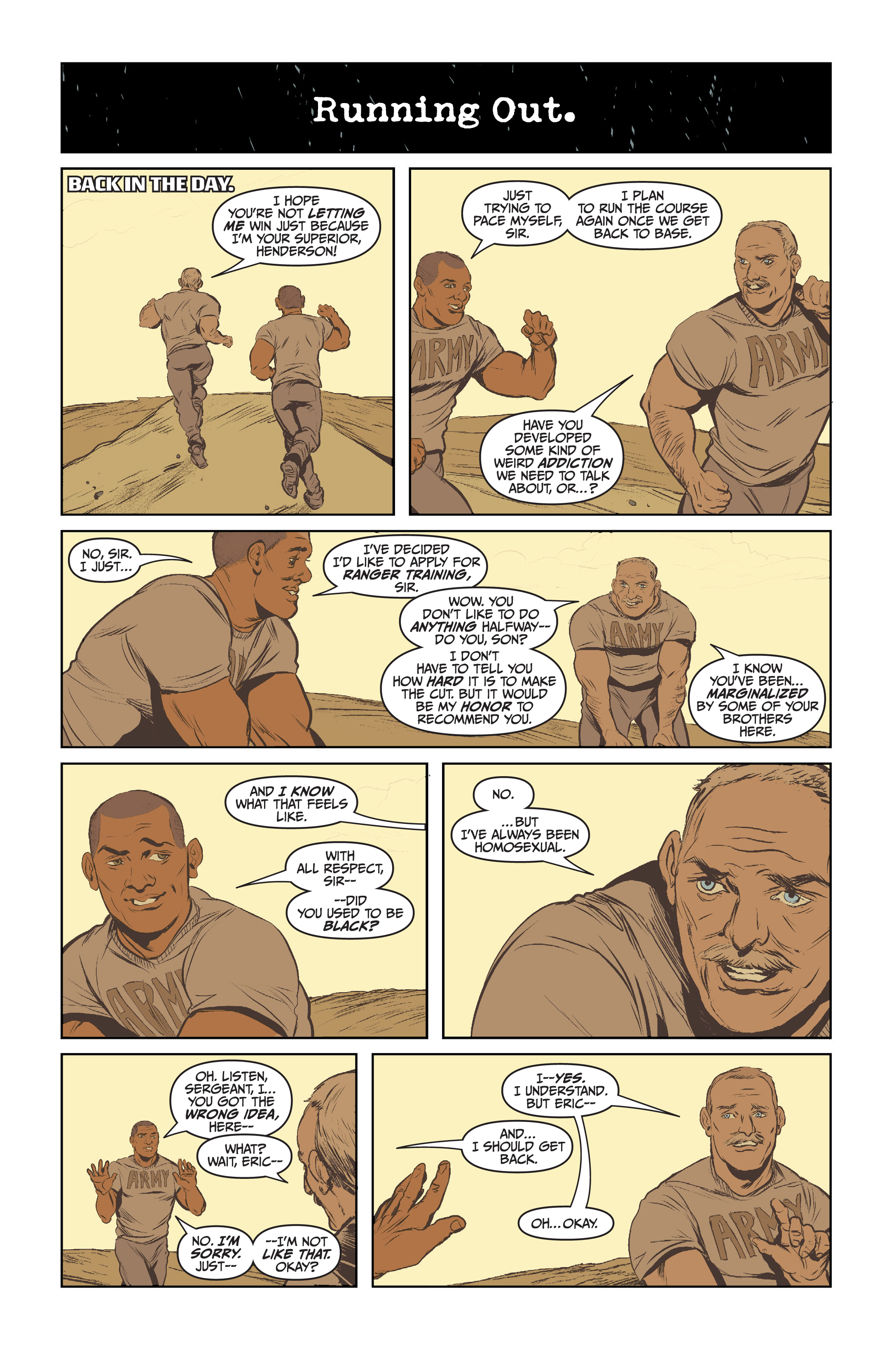 Read online Quantum and Woody (2013) comic -  Issue # _Deluxe Edition 1 (Part 2) - 39