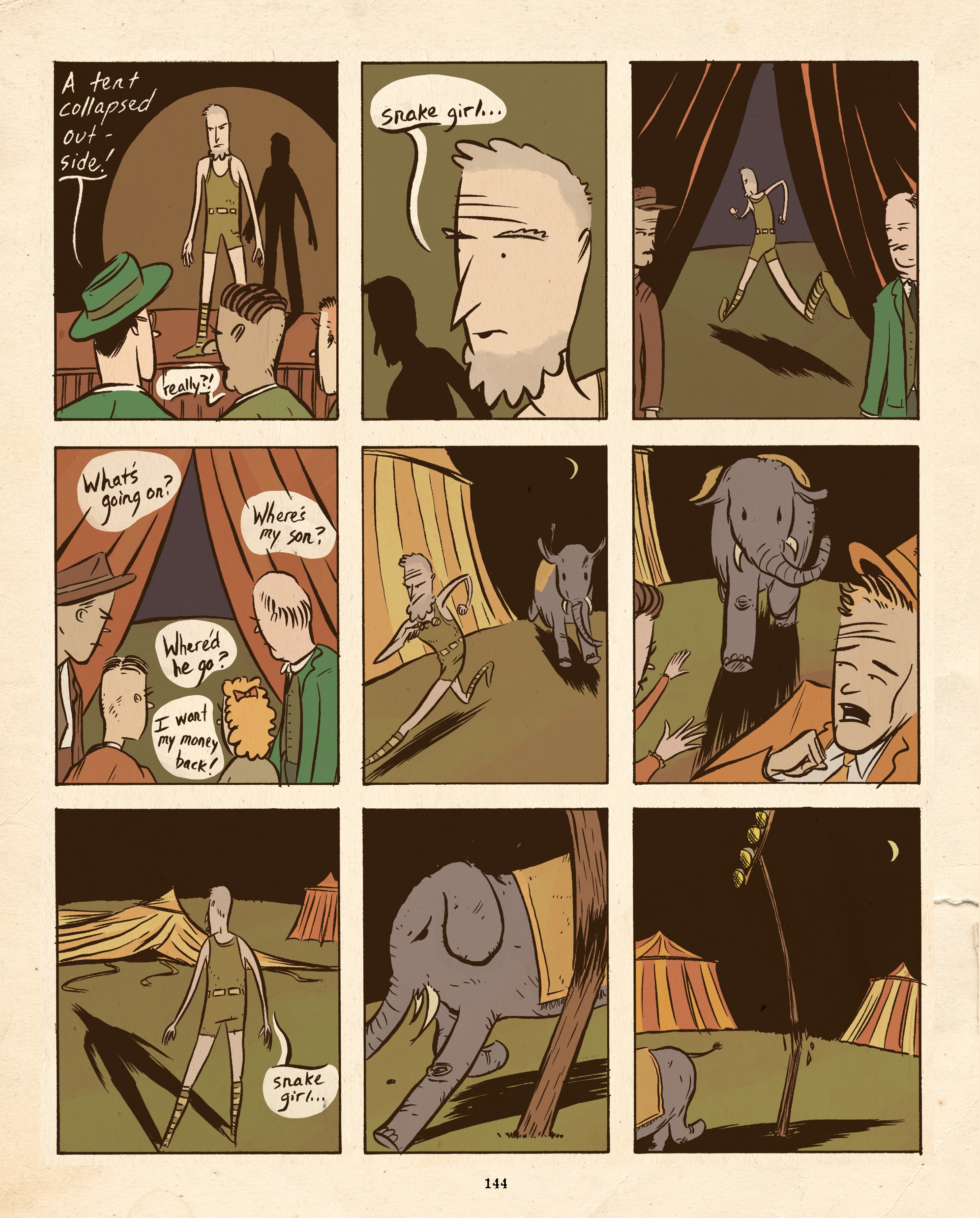 Read online The Complete Pistolwhip comic -  Issue # TPB (Part 2) - 43