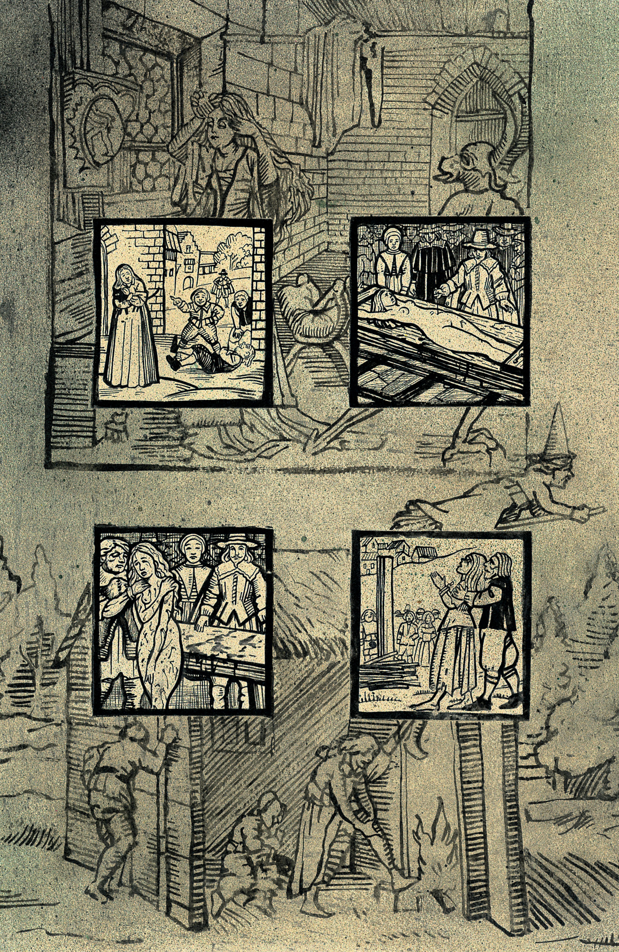 Read online The Books of Magic (1990) comic -  Issue # _TPB (Part 1) - 44