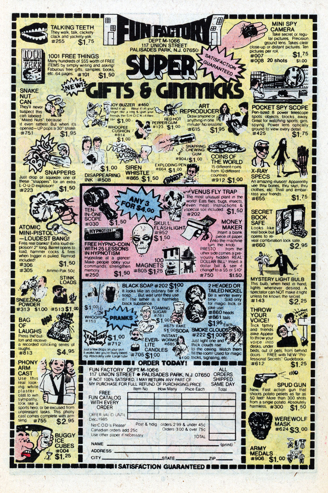 Read online Laff-a-lympics comic -  Issue #13 - 7