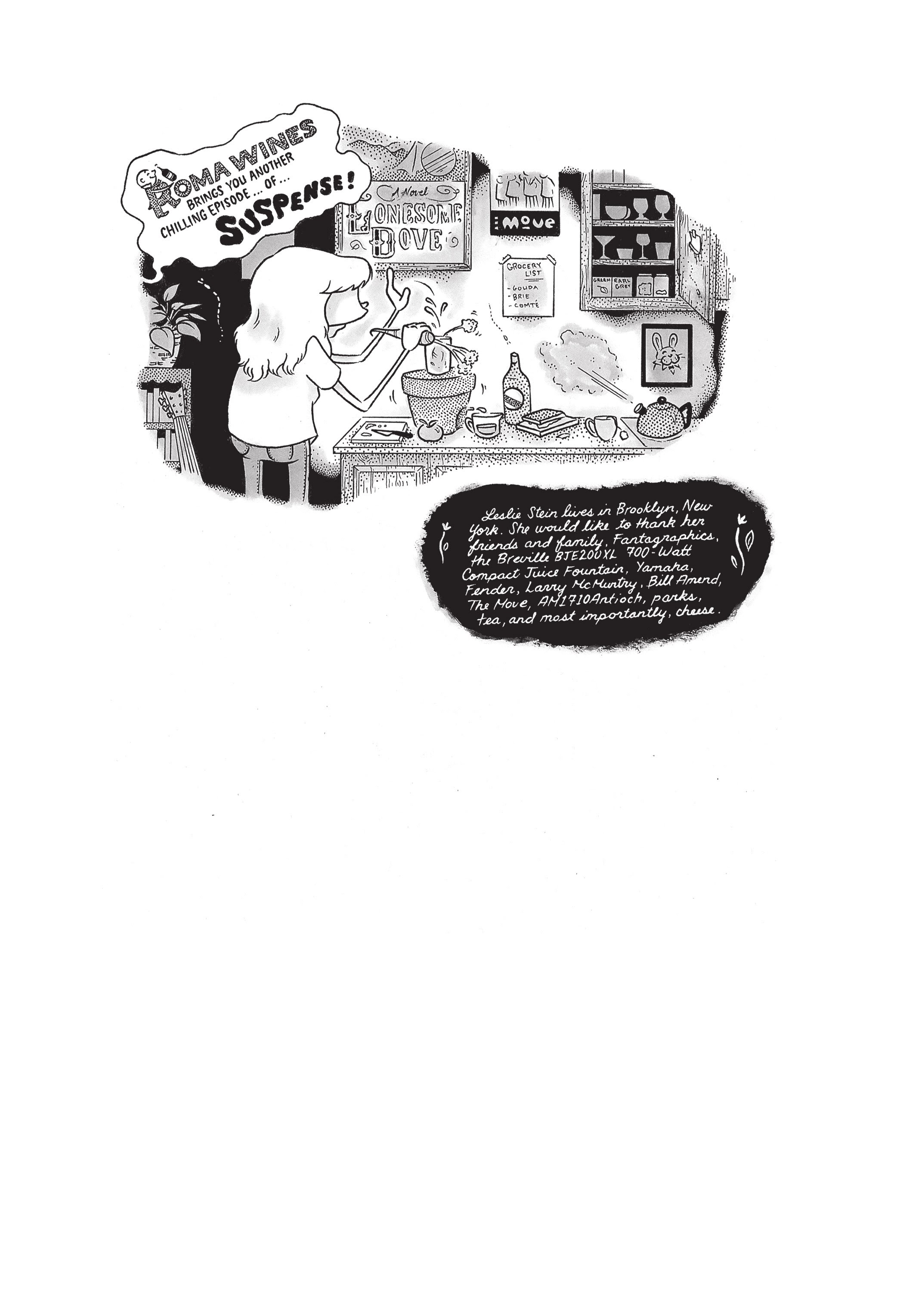 Read online Eye of the Majestic Creature comic -  Issue # TPB 1 - 120