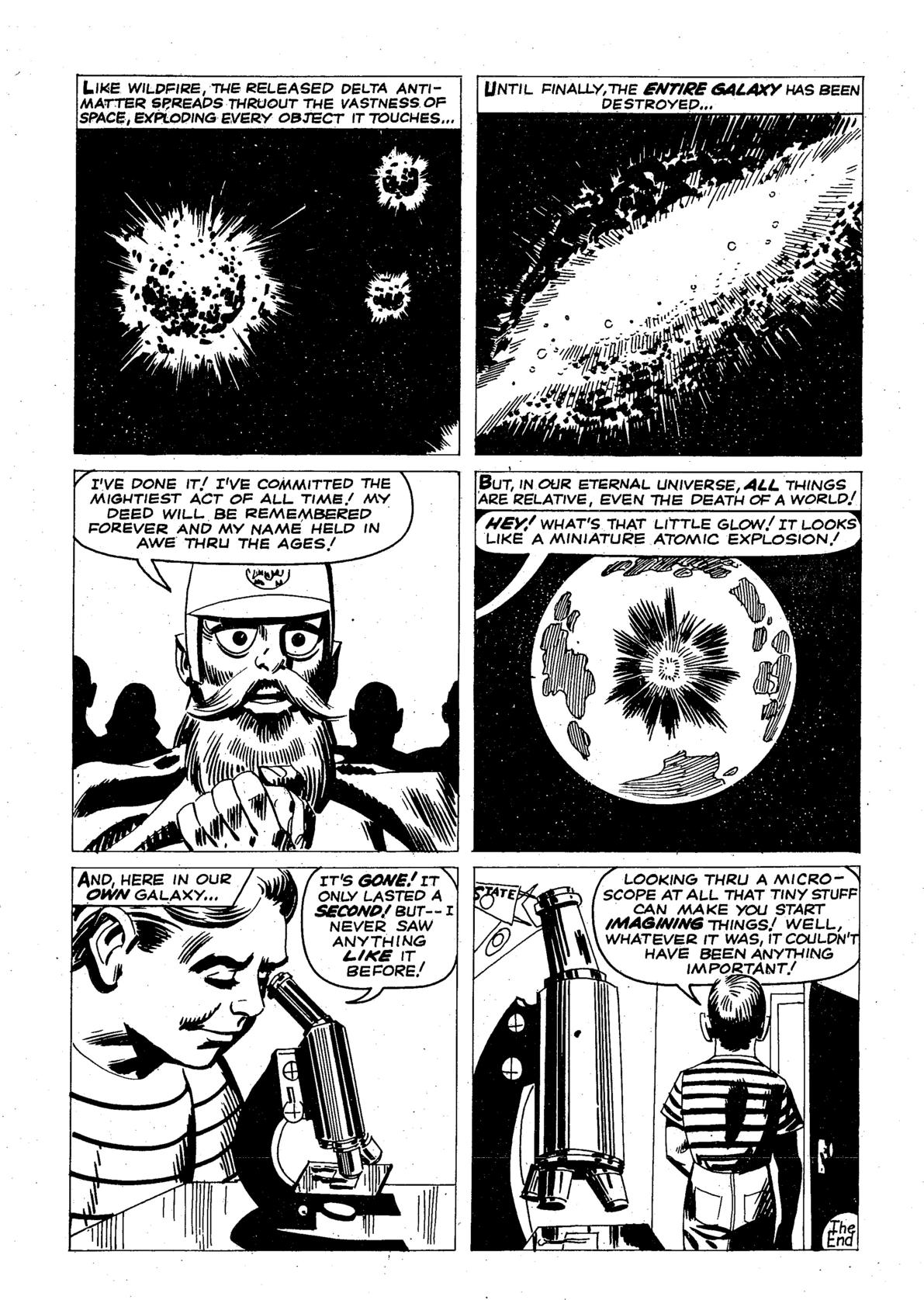 Read online Star Wars Weekly comic -  Issue #137 - 26