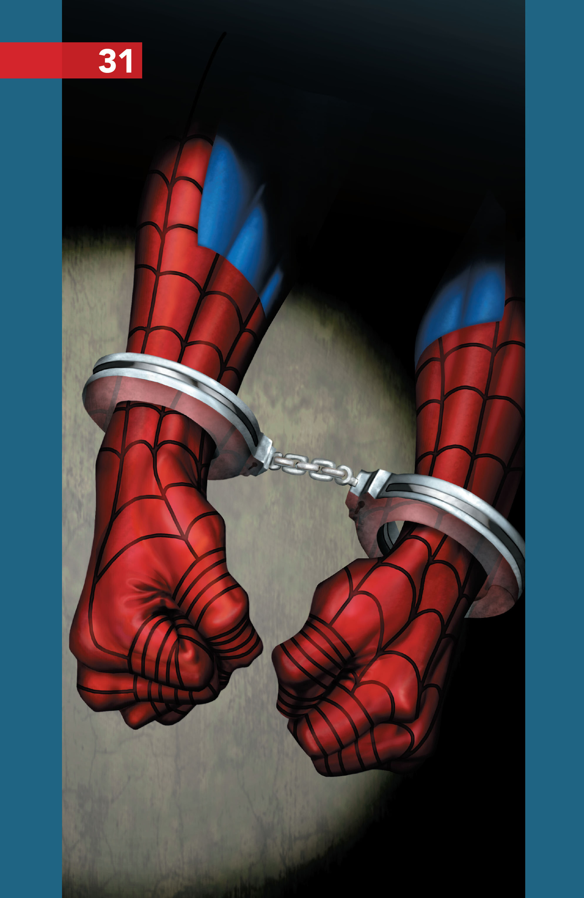 Read online Ultimate Spider-Man Omnibus comic -  Issue # TPB 1 (Part 7) - 69