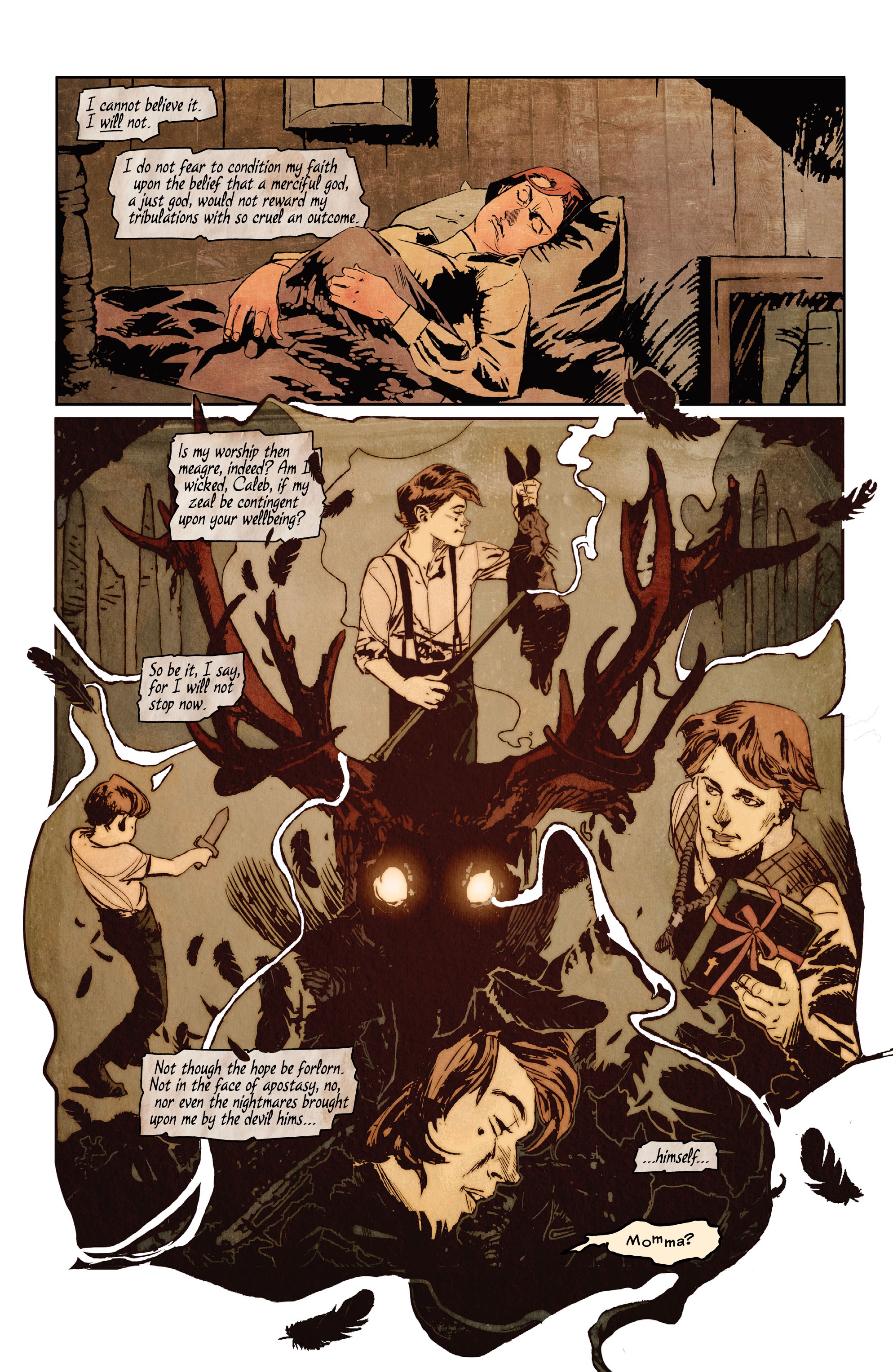 Read online The Rush comic -  Issue #2 - 8