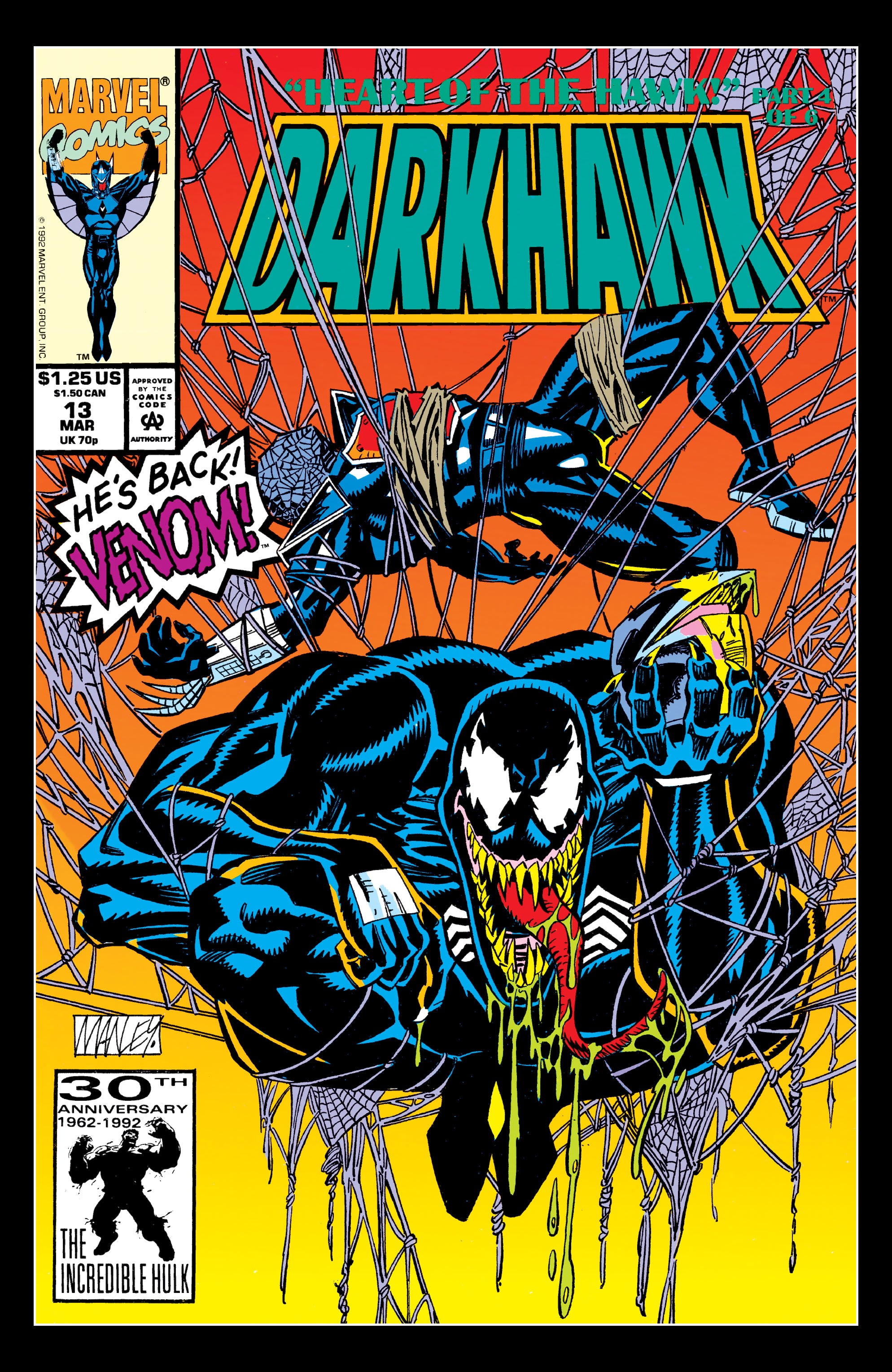 Read online Venom Epic Collection comic -  Issue # TPB 1 (Part 4) - 64