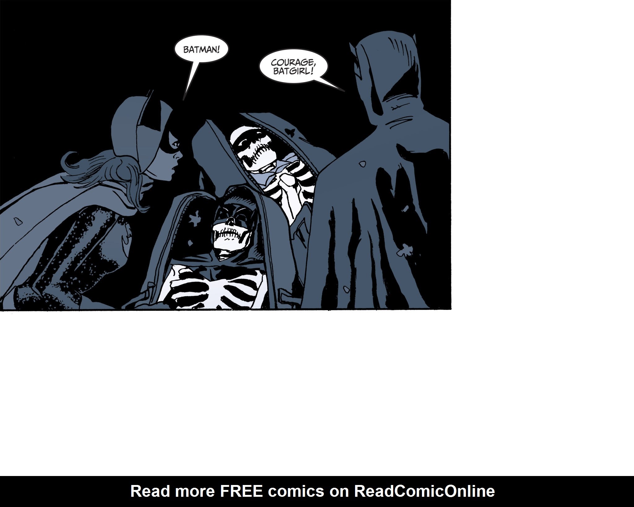 Read online Batman '66 [I] comic -  Issue #54 - 102
