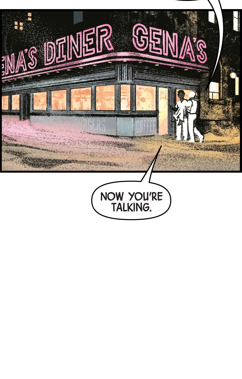 Read online Moon Knight: Welcome to New Egypt Infinity Comic comic -  Issue #6 - 15