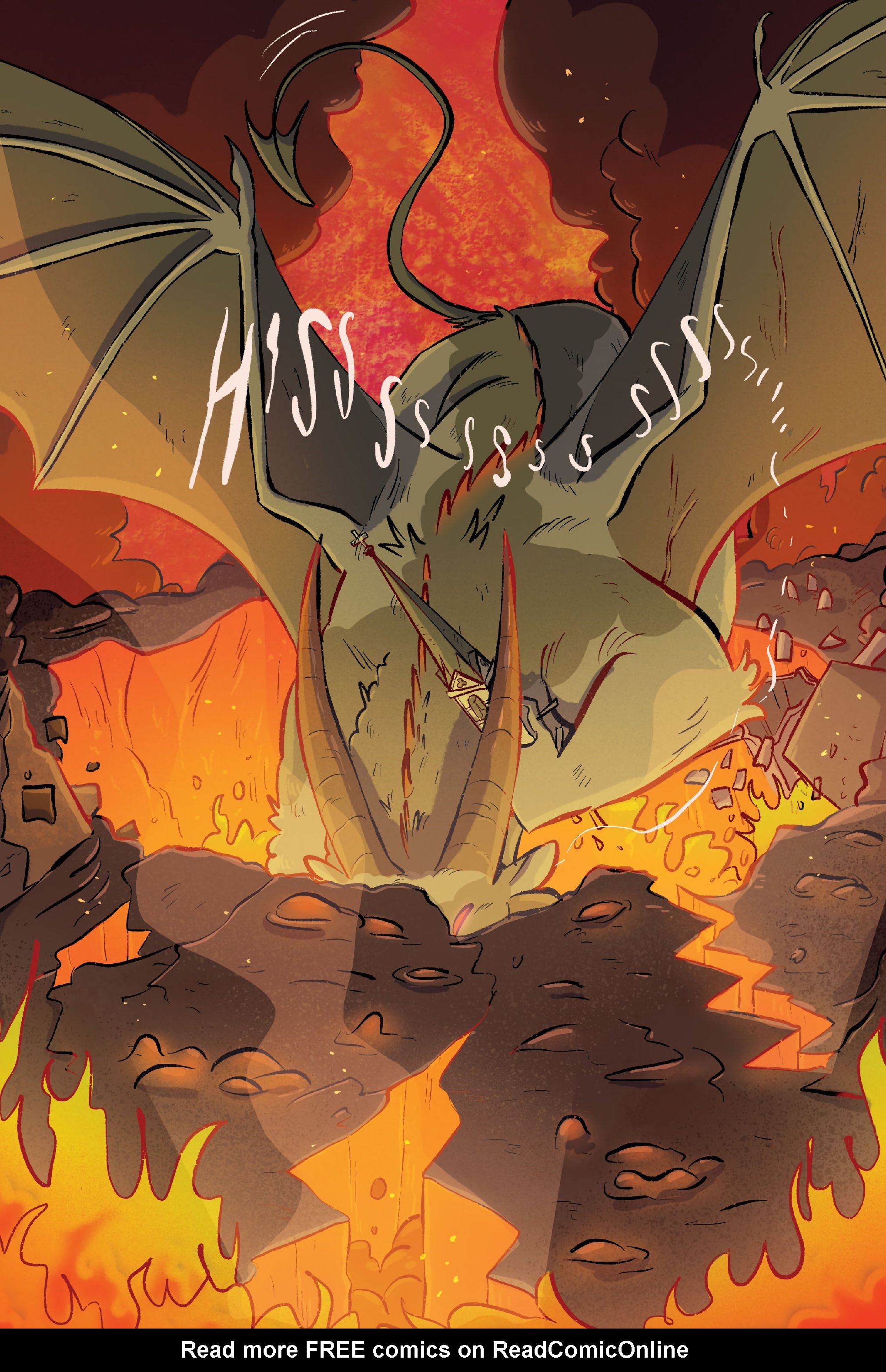 Read online Let Me Out comic -  Issue # TPB (Part 2) - 91